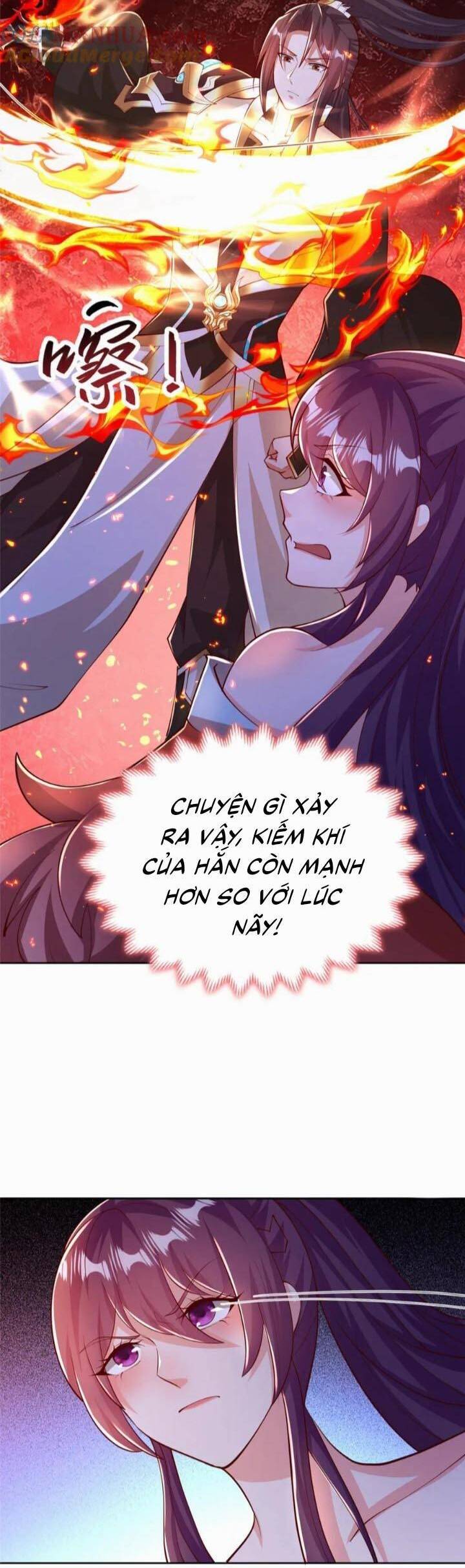 Mục Long Sư Chapter 390 - 3