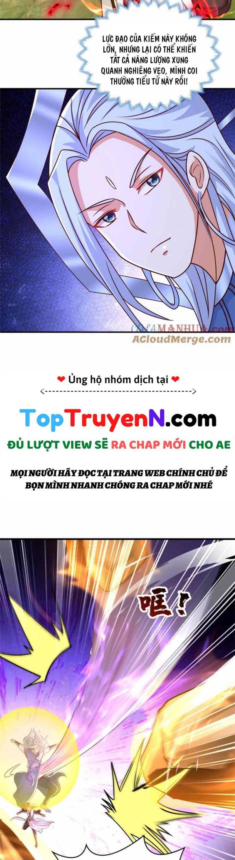 Mục Long Sư Chapter 391 - 12
