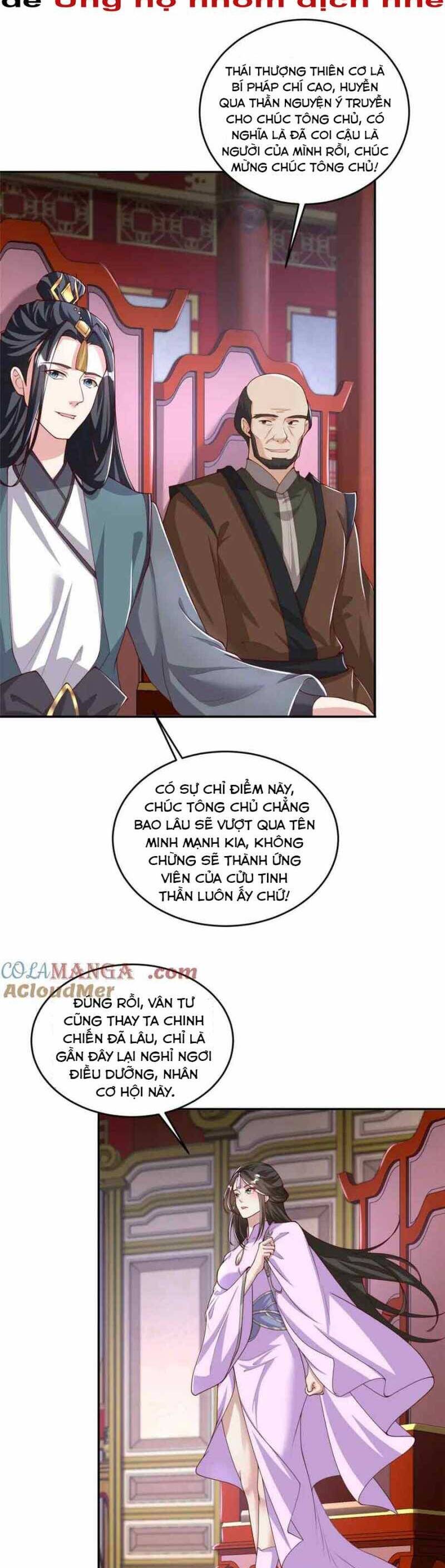 Mục Long Sư Chapter 409 - 15