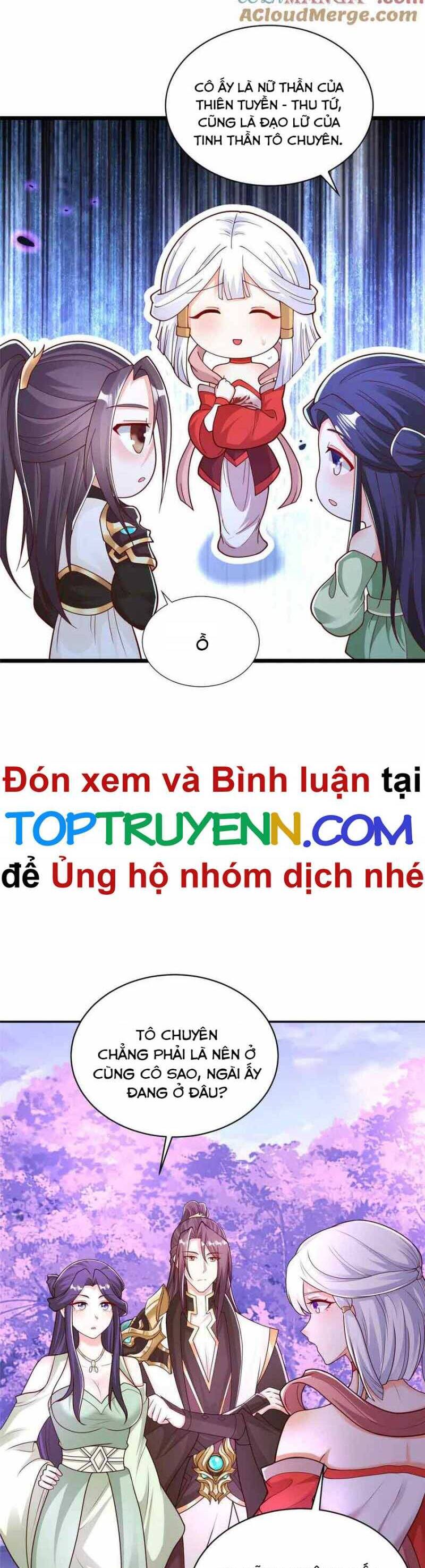 Mục Long Sư Chapter 414 - 5
