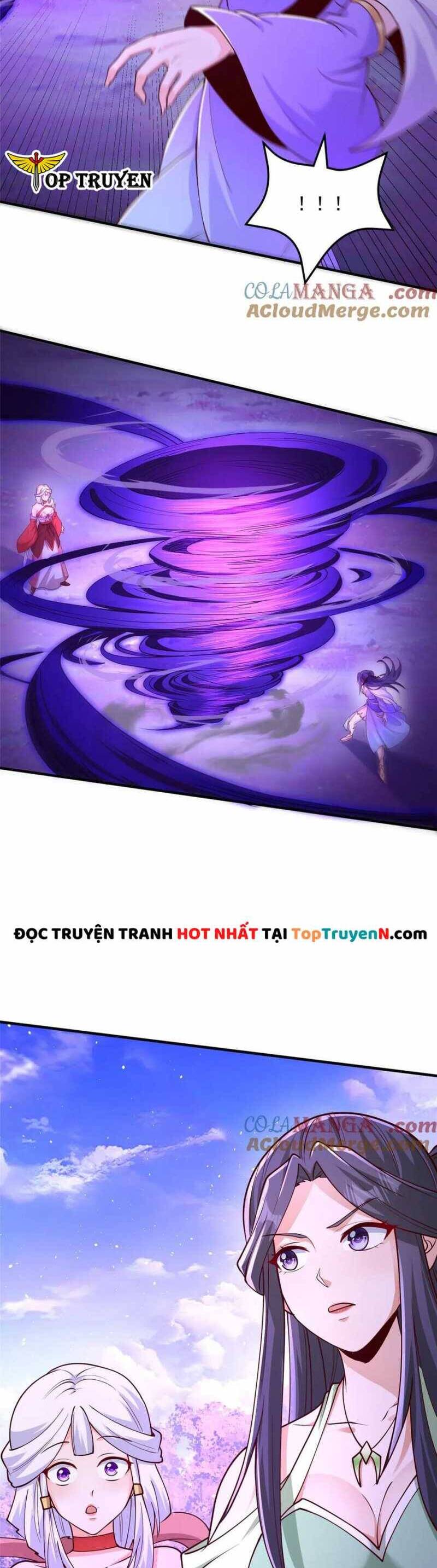 Mục Long Sư Chapter 417 - 11
