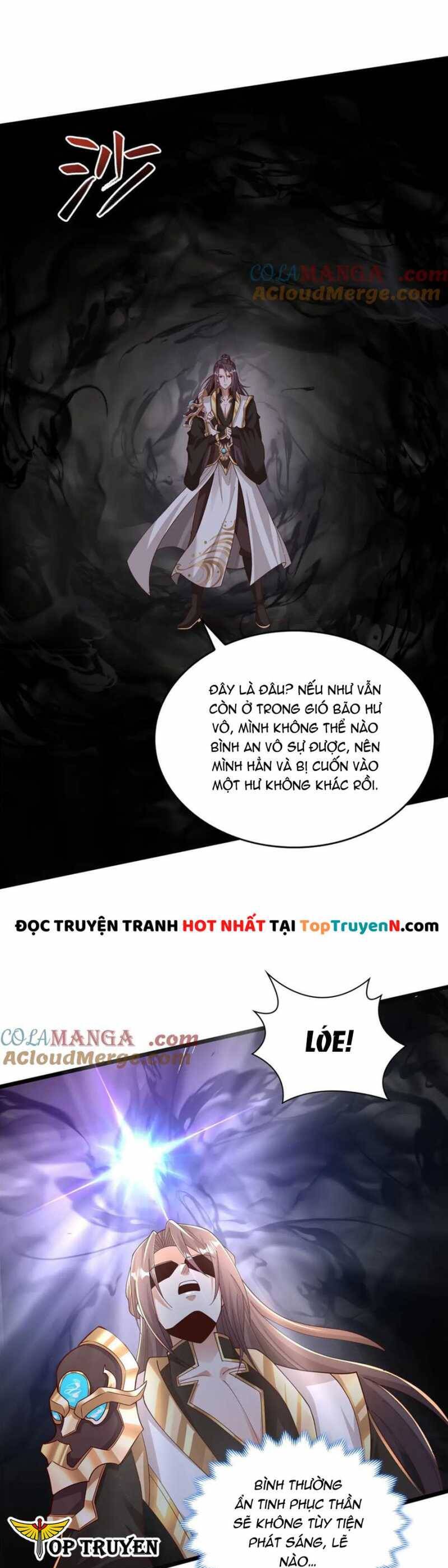 Mục Long Sư Chapter 417 - 13