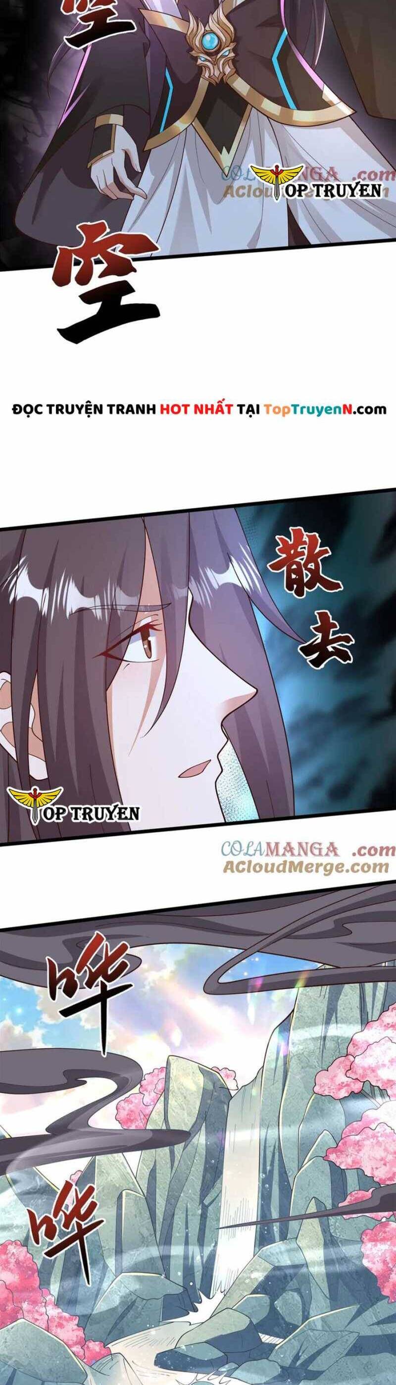Mục Long Sư Chapter 417 - 15