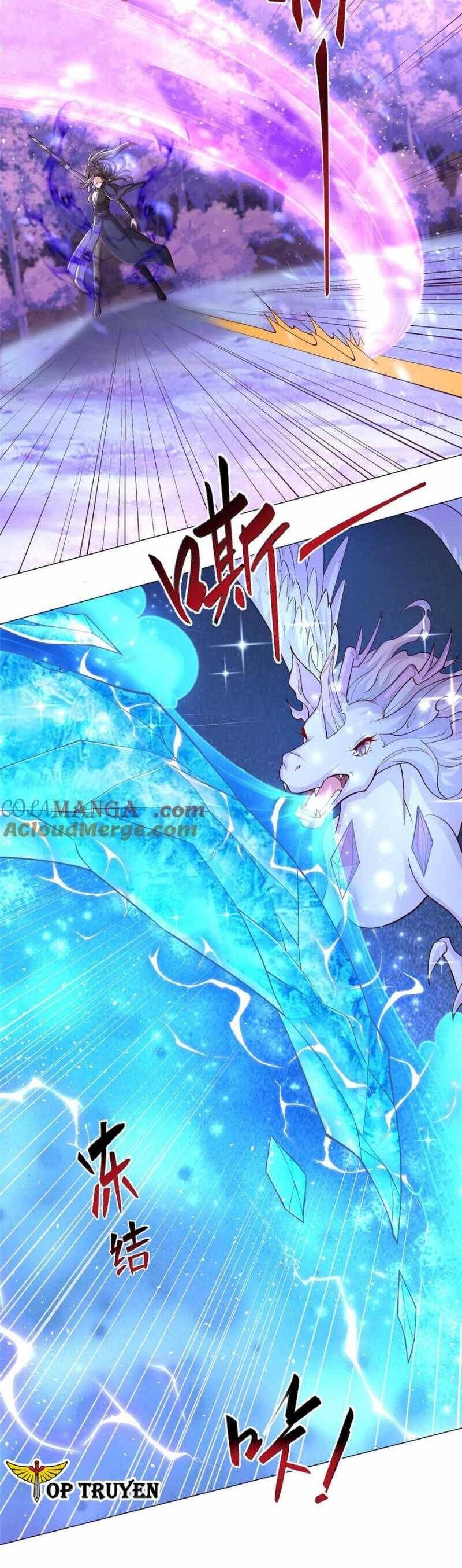 Mục Long Sư Chapter 417 - 7