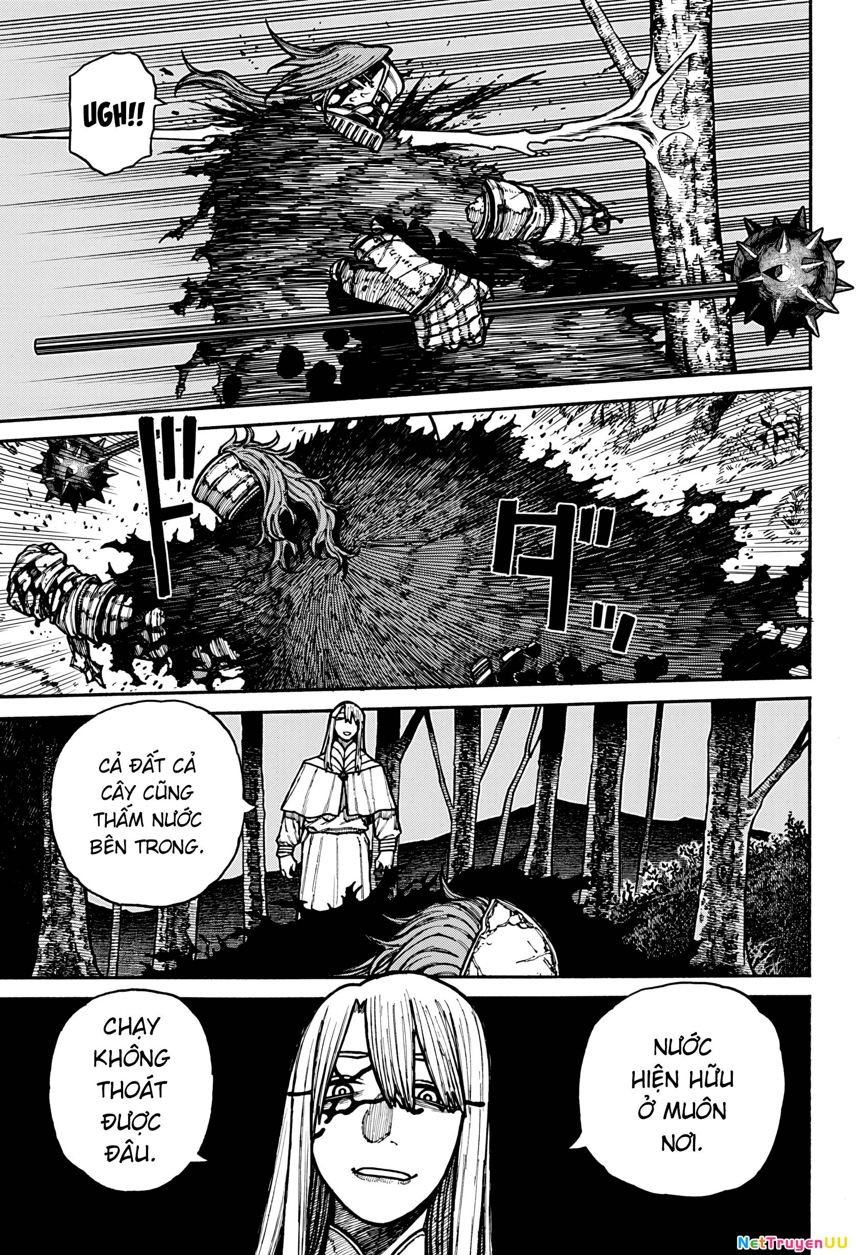 Mục Long Sư Chapter  420 - 11