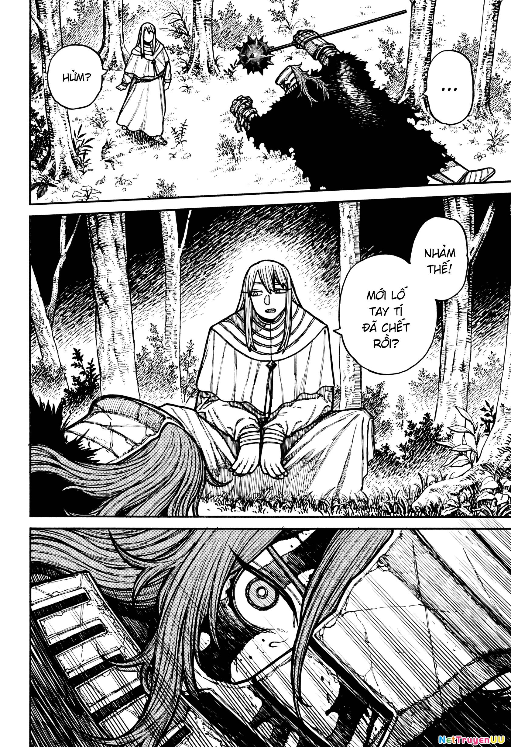 Mục Long Sư Chapter  420 - 12