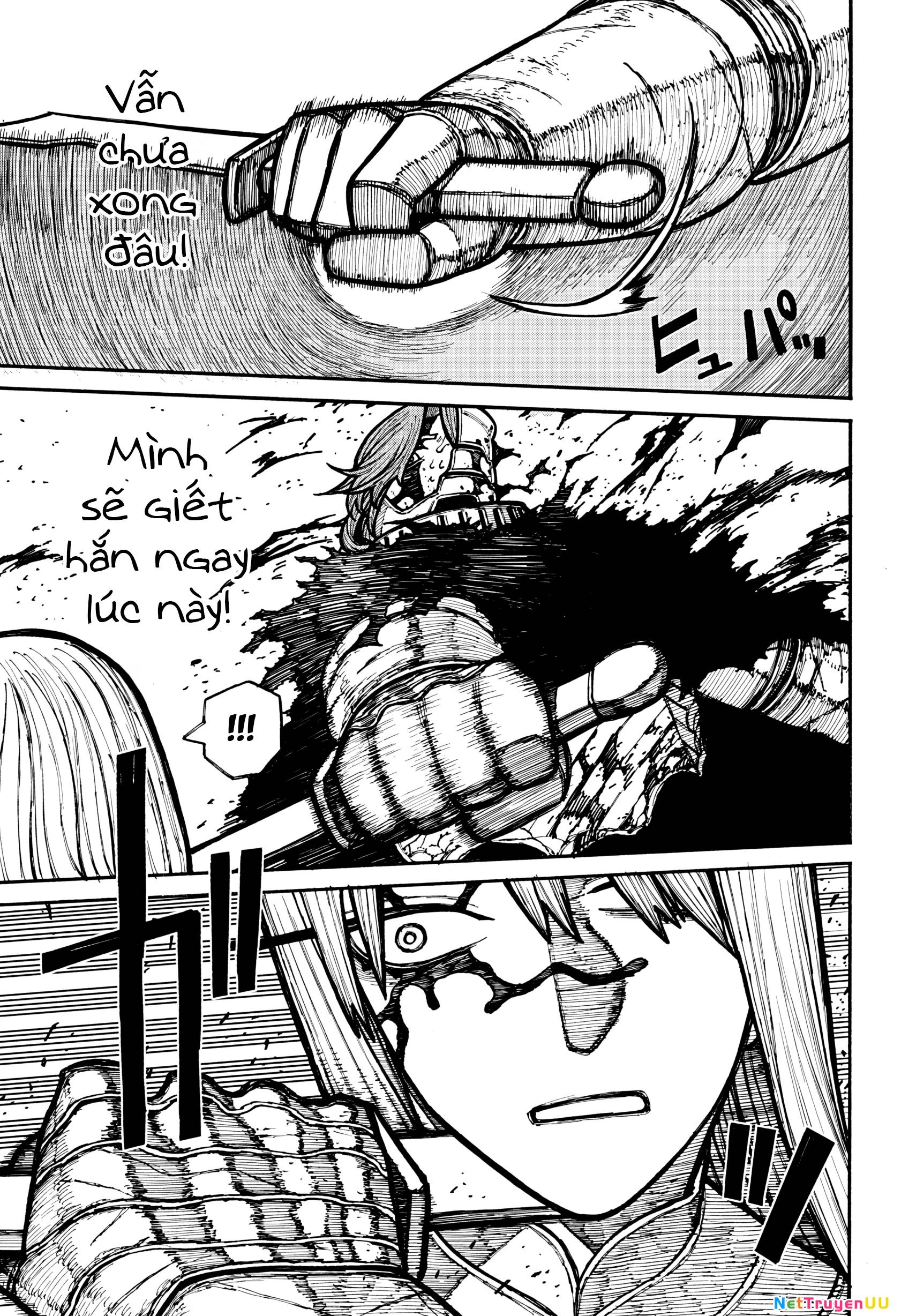 Mục Long Sư Chapter  420 - 15