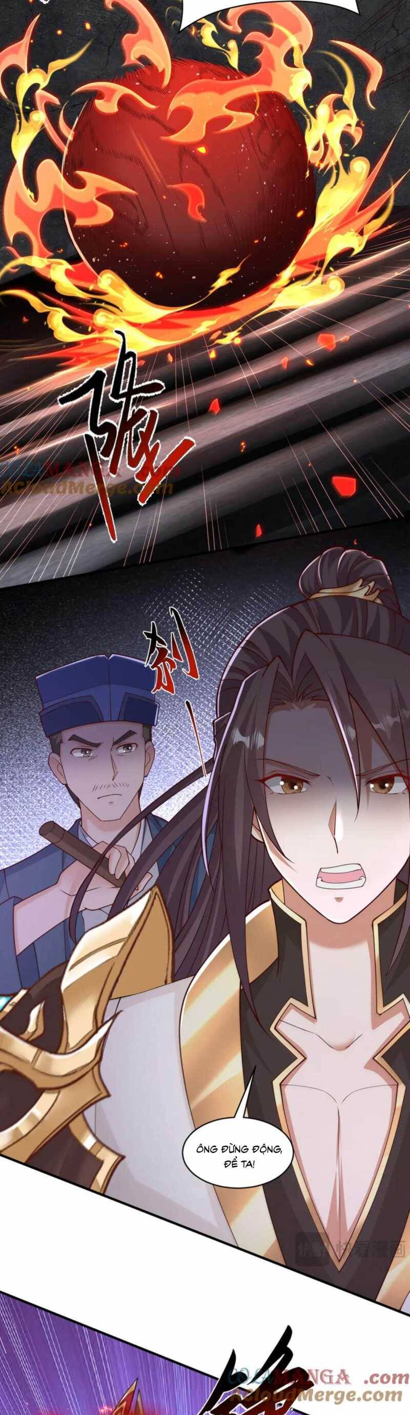 Mục Long Sư Chapter  420 - 238
