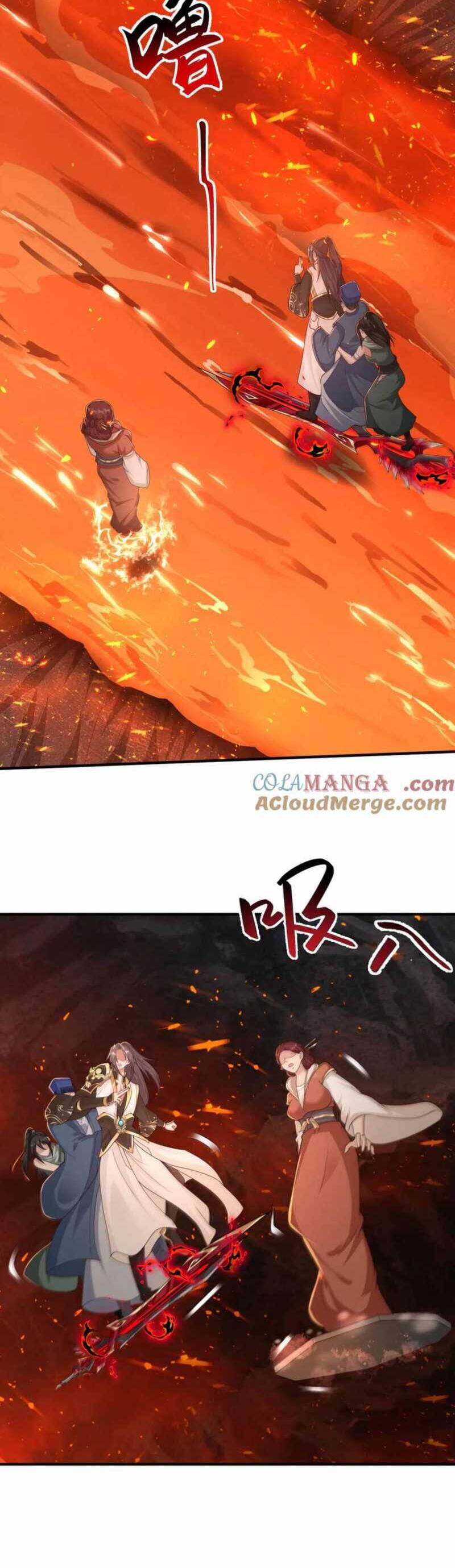 Mục Long Sư Chapter  420 - 243