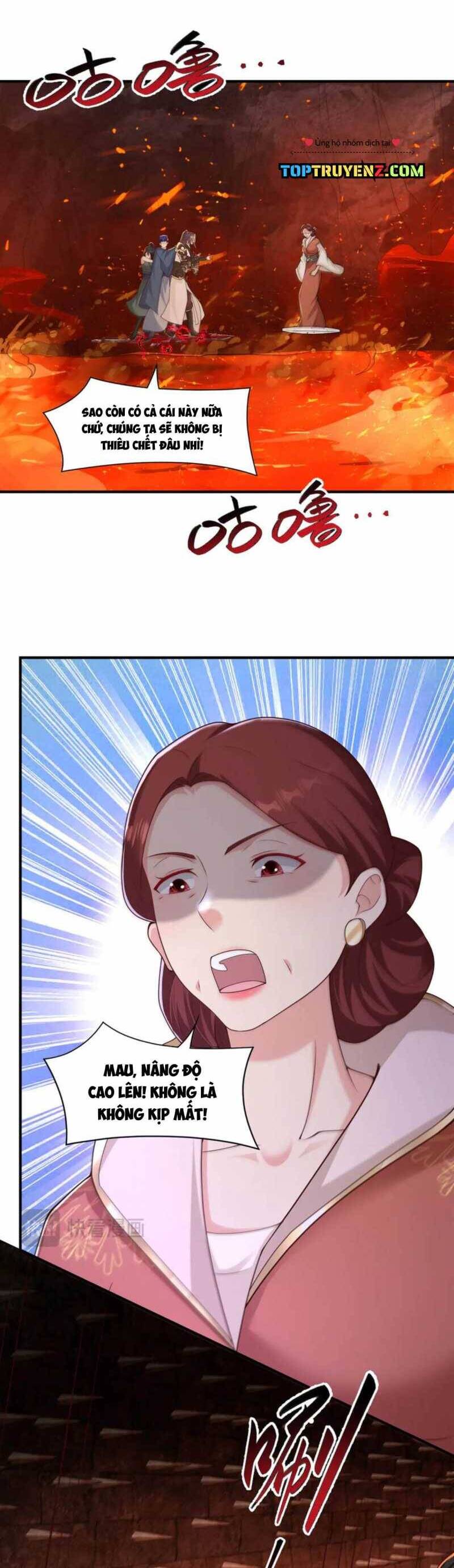 Mục Long Sư Chapter  420 - 244
