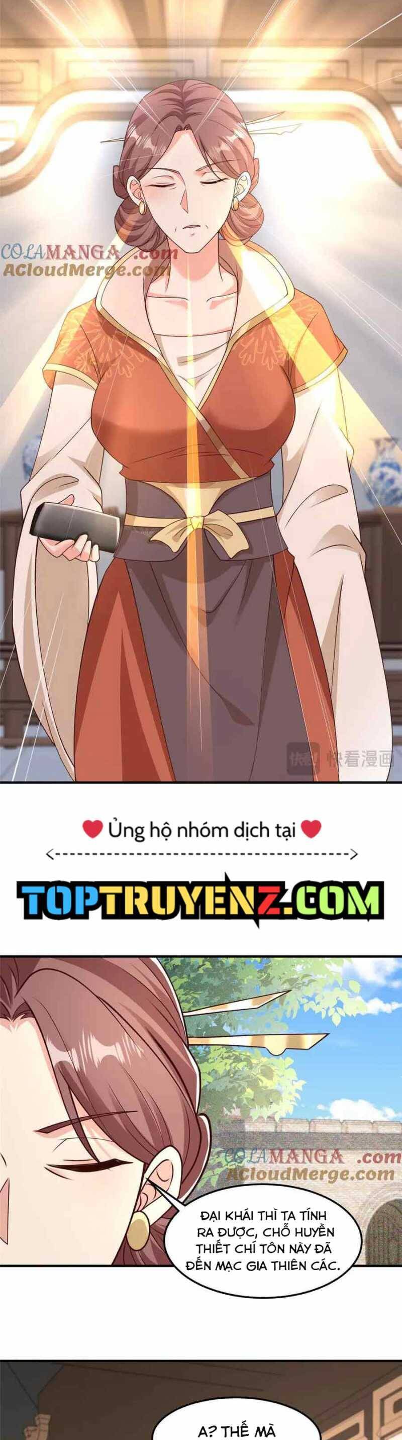 Mục Long Sư Chapter  420 - 254
