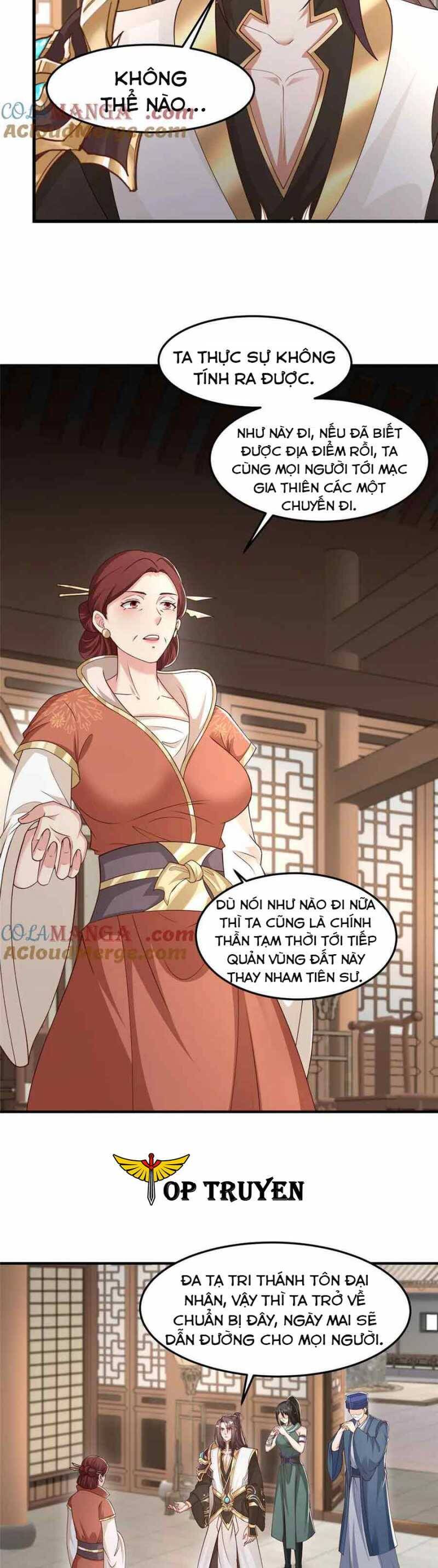 Mục Long Sư Chapter  420 - 258