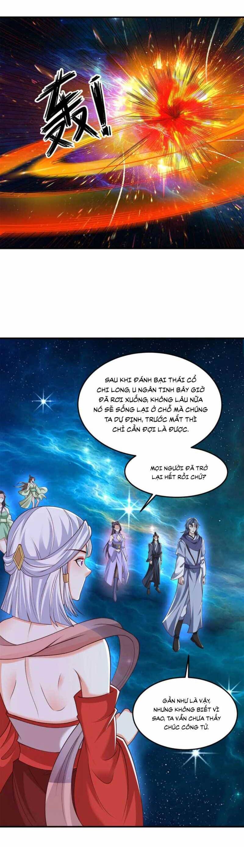 Mục Long Sư Chapter  420 - 275