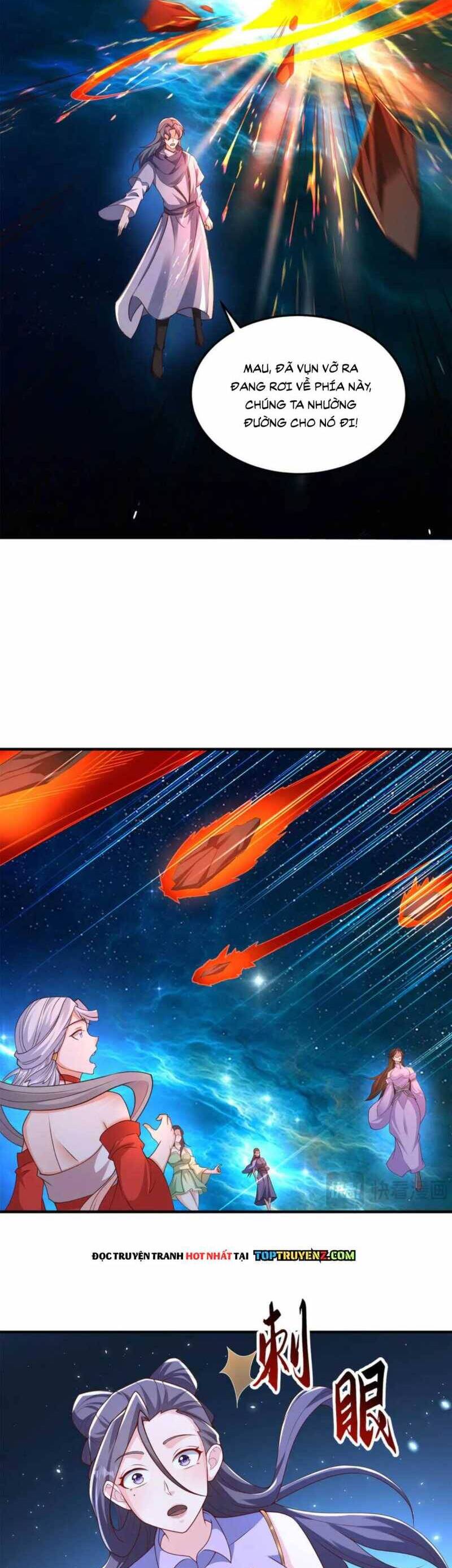 Mục Long Sư Chapter  420 - 278