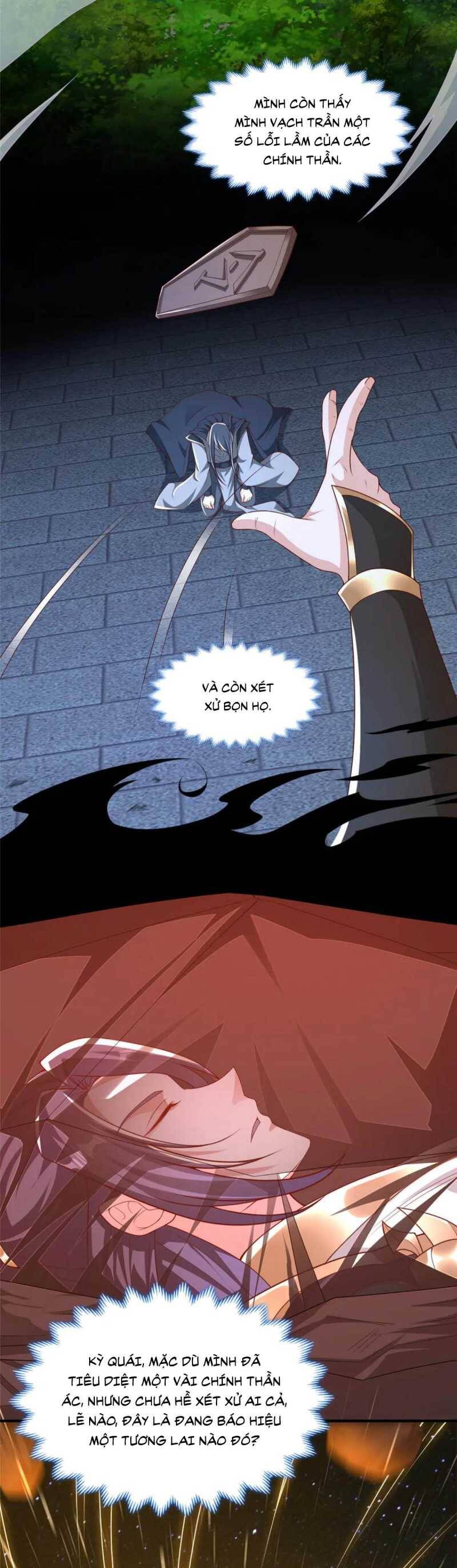 Mục Long Sư Chapter  420 - 281