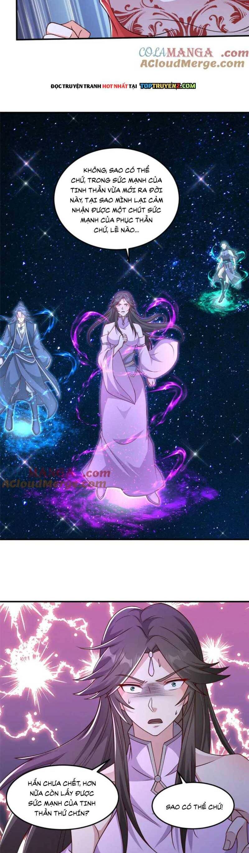 Mục Long Sư Chapter  420 - 285