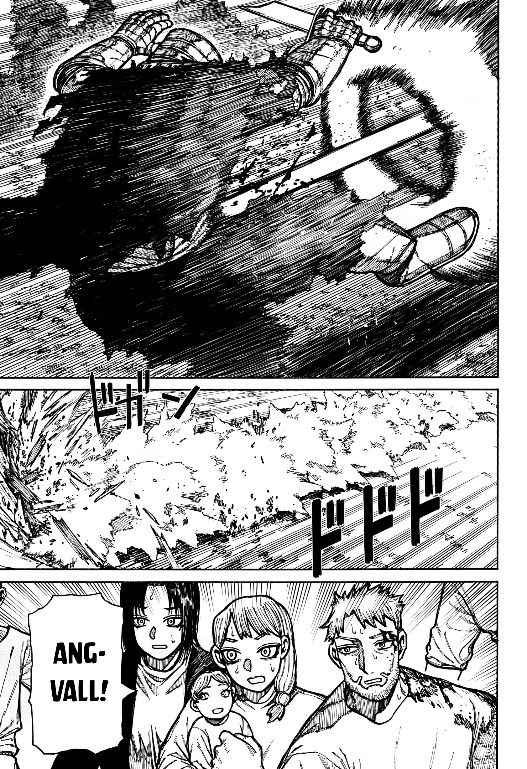Mục Long Sư Chapter  420 - 30