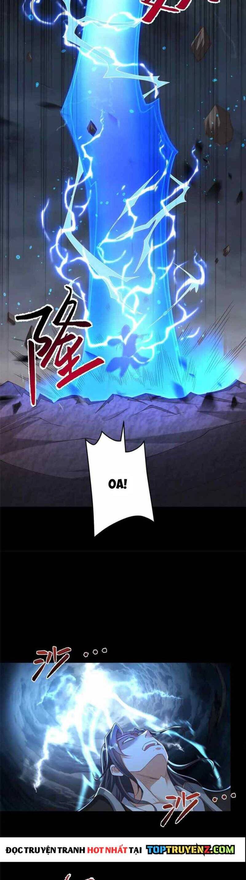 Mục Long Sư Chapter  420 - 297