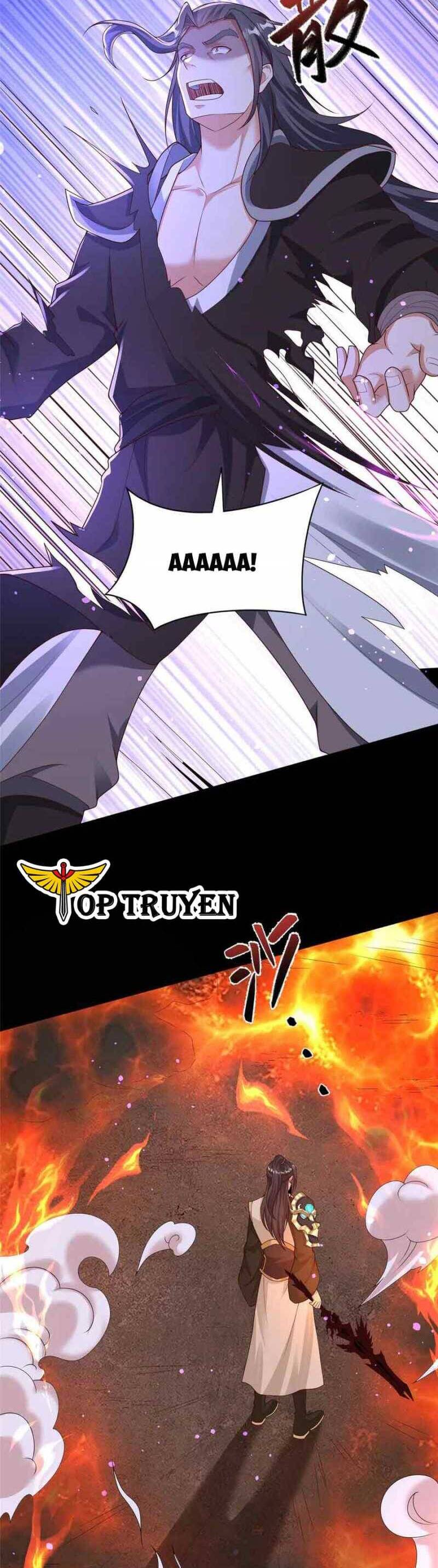 Mục Long Sư Chapter  420 - 300