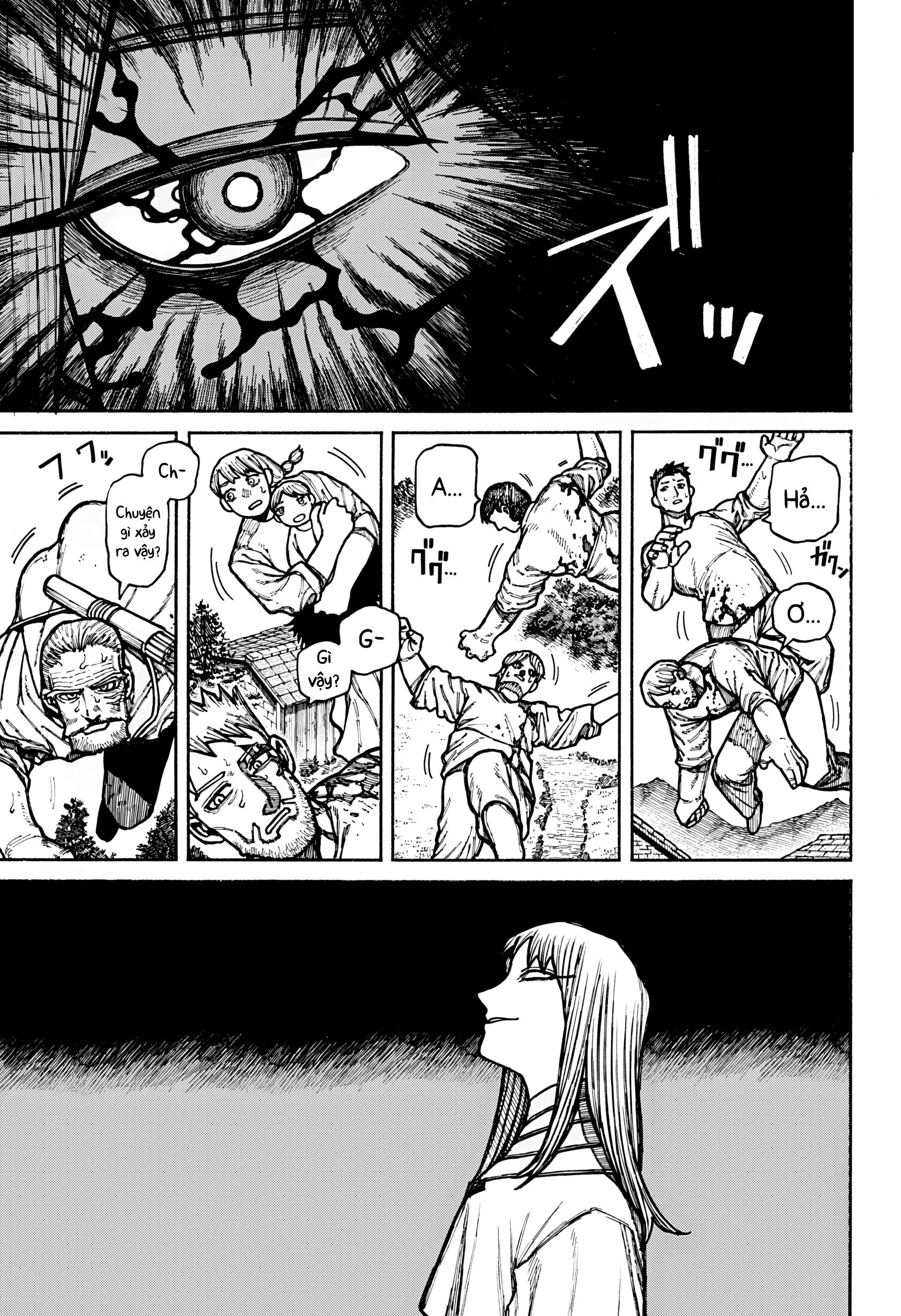 Mục Long Sư Chapter  420 - 32