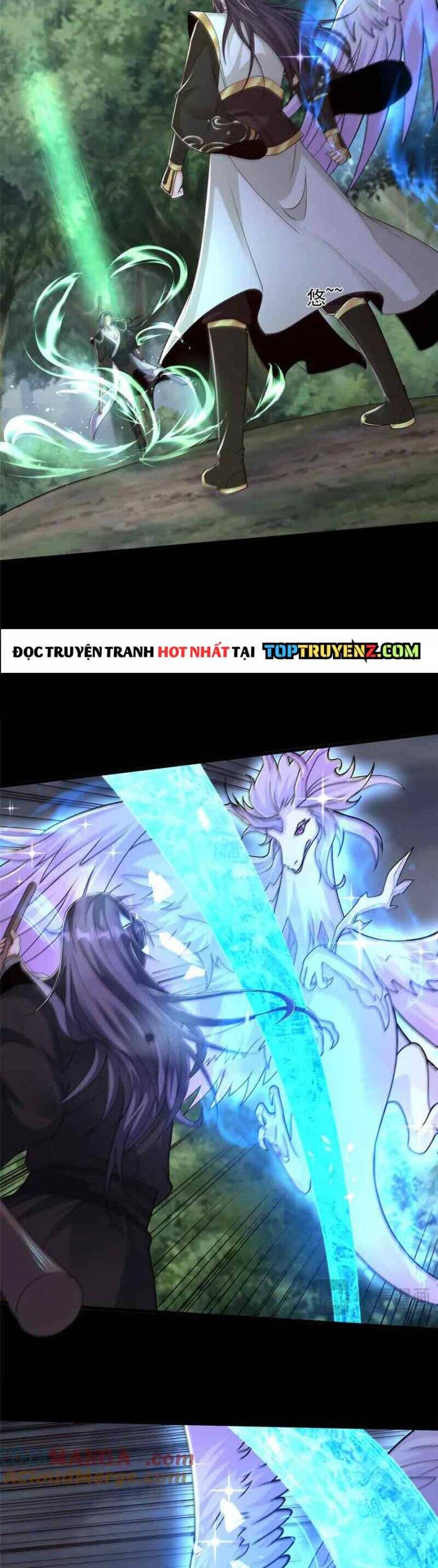 Mục Long Sư Chapter  420 - 311