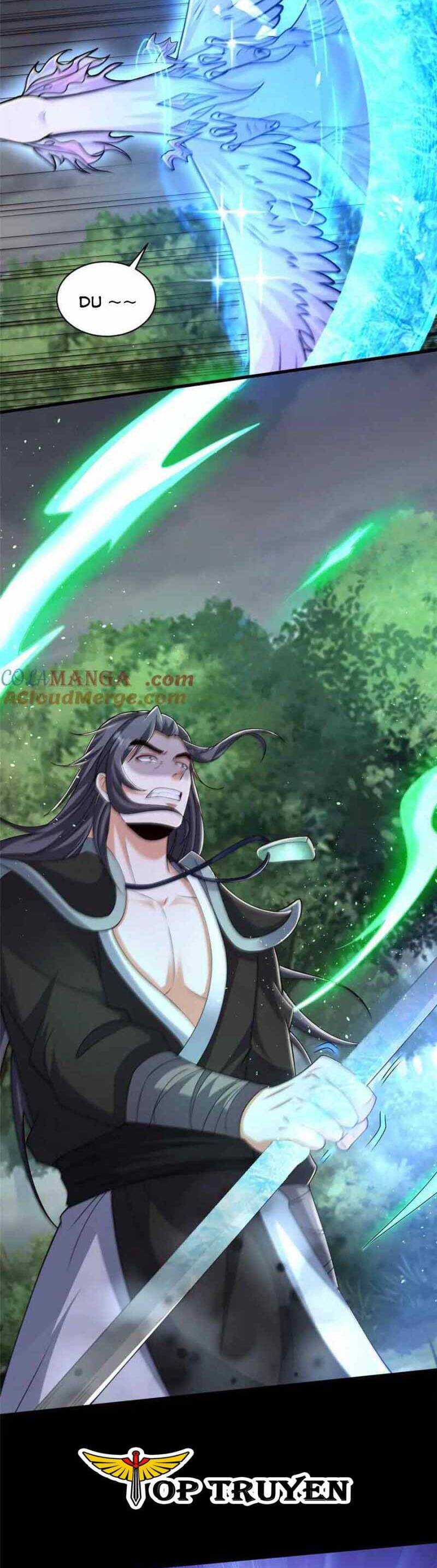 Mục Long Sư Chapter  420 - 312