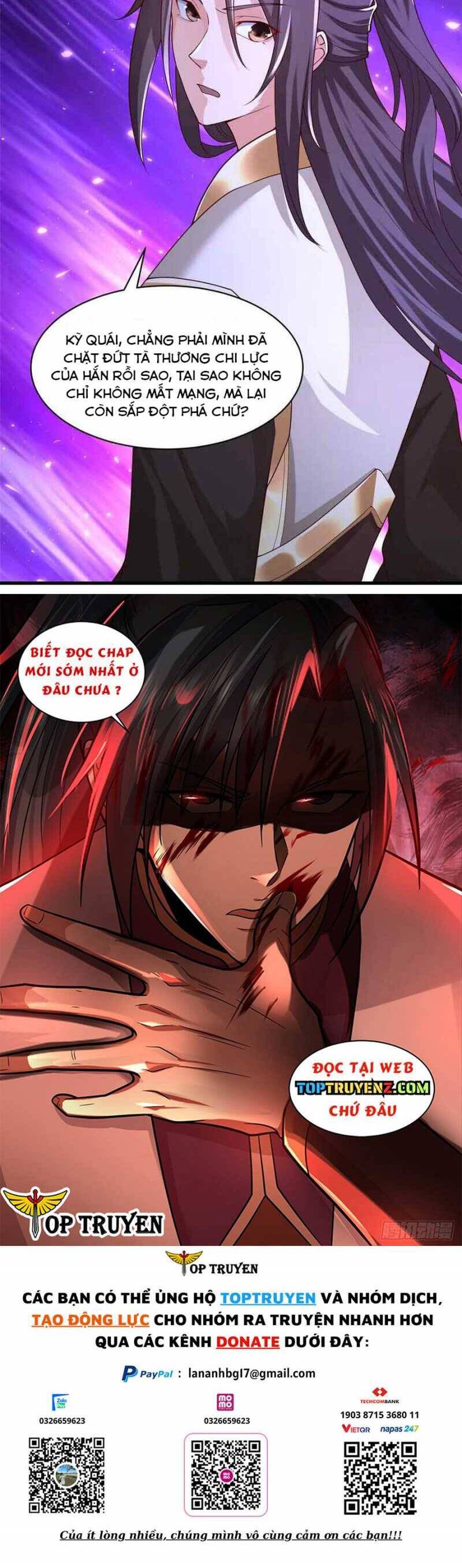 Mục Long Sư Chapter  420 - 324