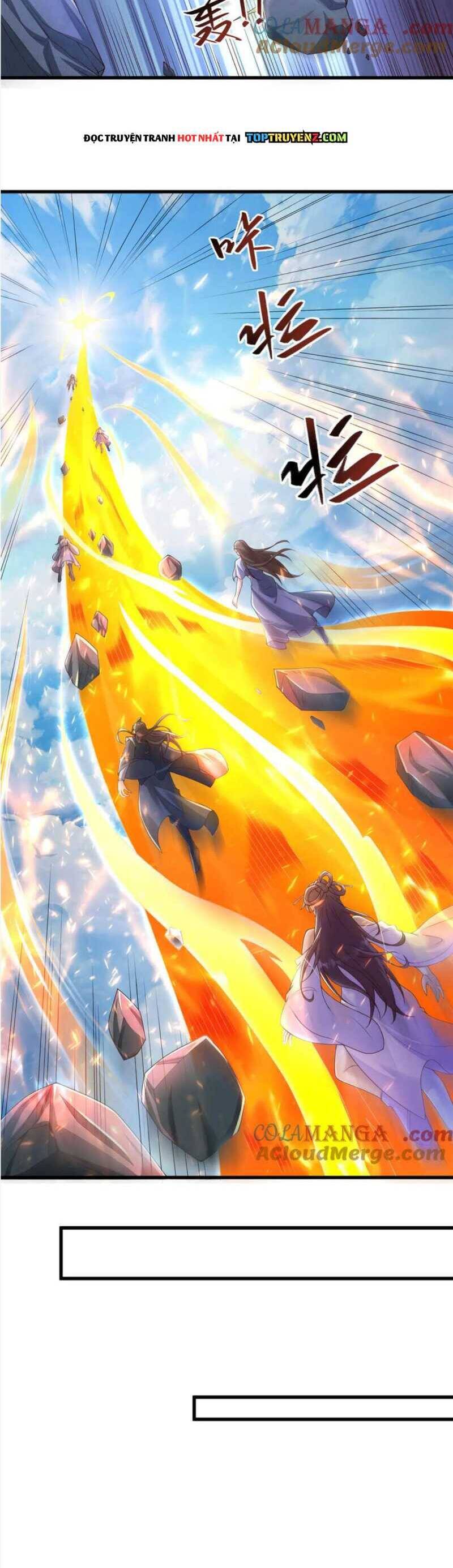 Mục Long Sư Chapter  420 - 330