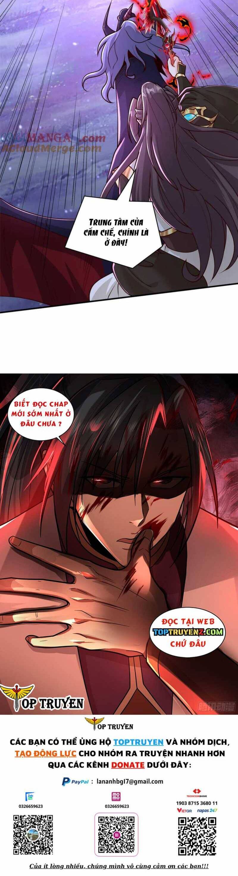 Mục Long Sư Chapter  420 - 377