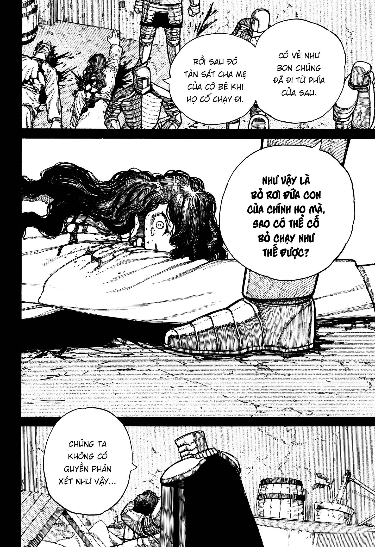 Mục Long Sư Chapter  420 - 55