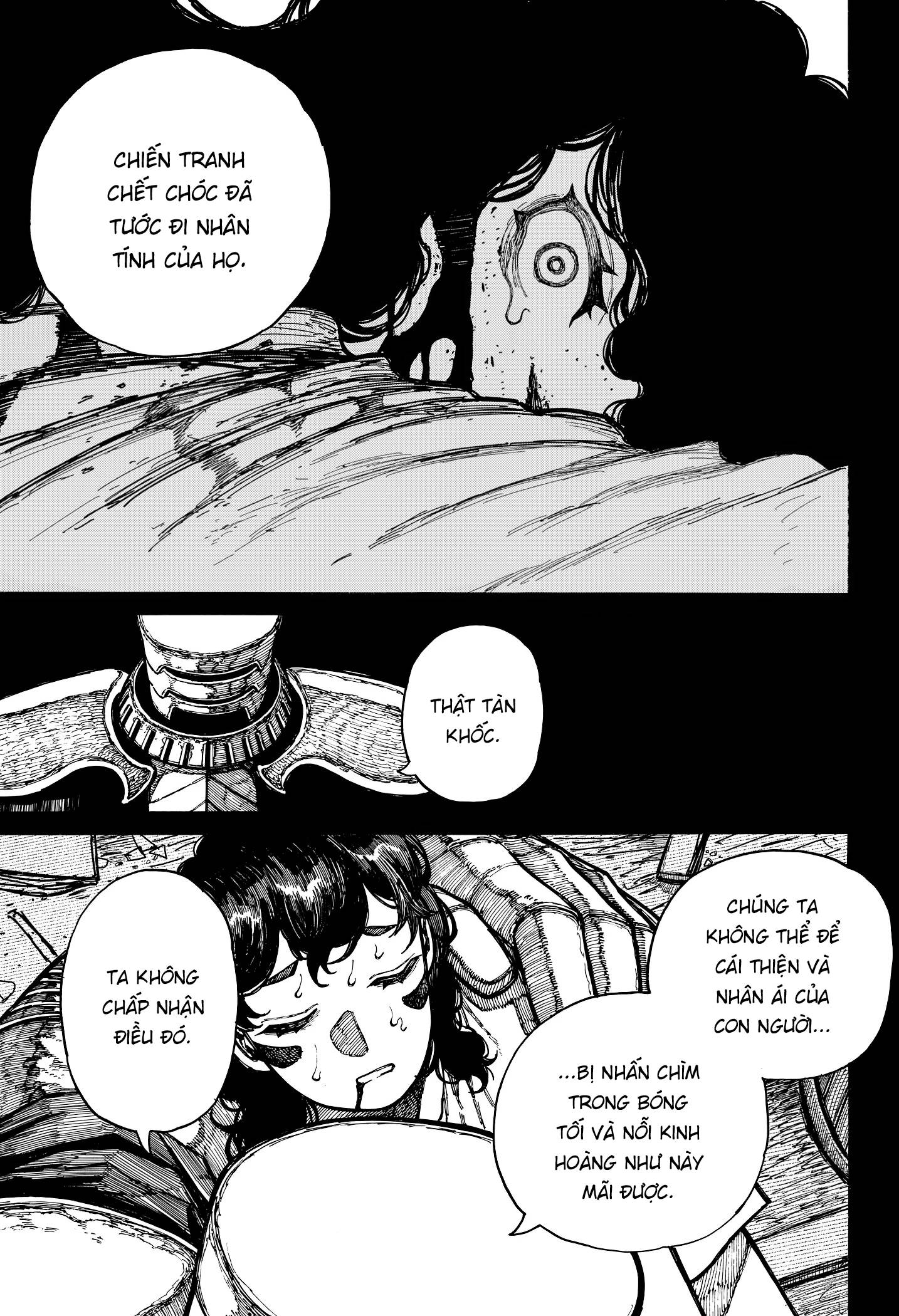 Mục Long Sư Chapter  420 - 56