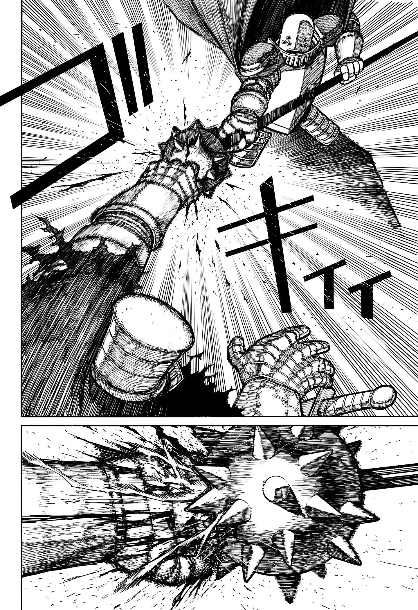 Mục Long Sư Chapter  420 - 61