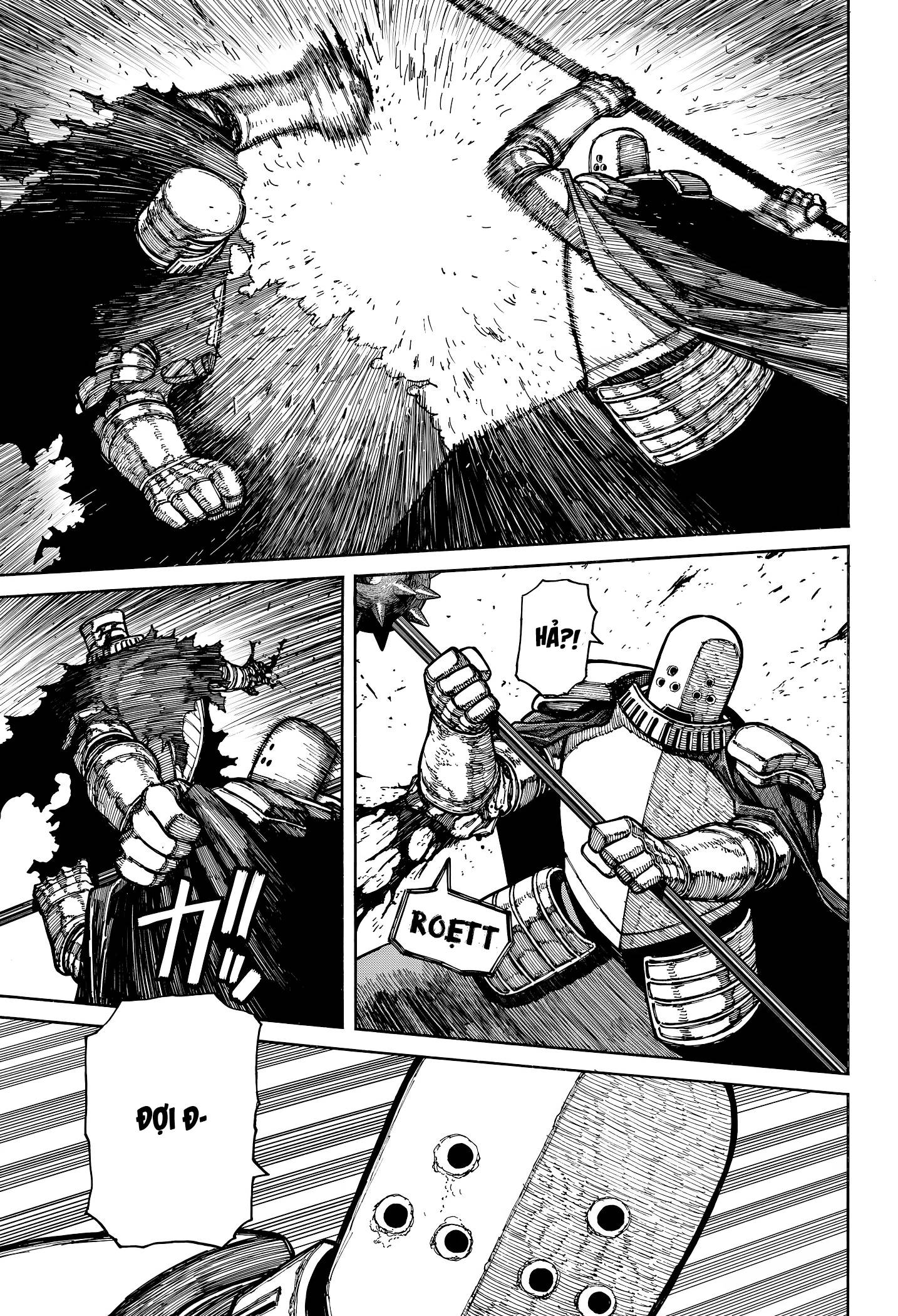 Mục Long Sư Chapter  420 - 62