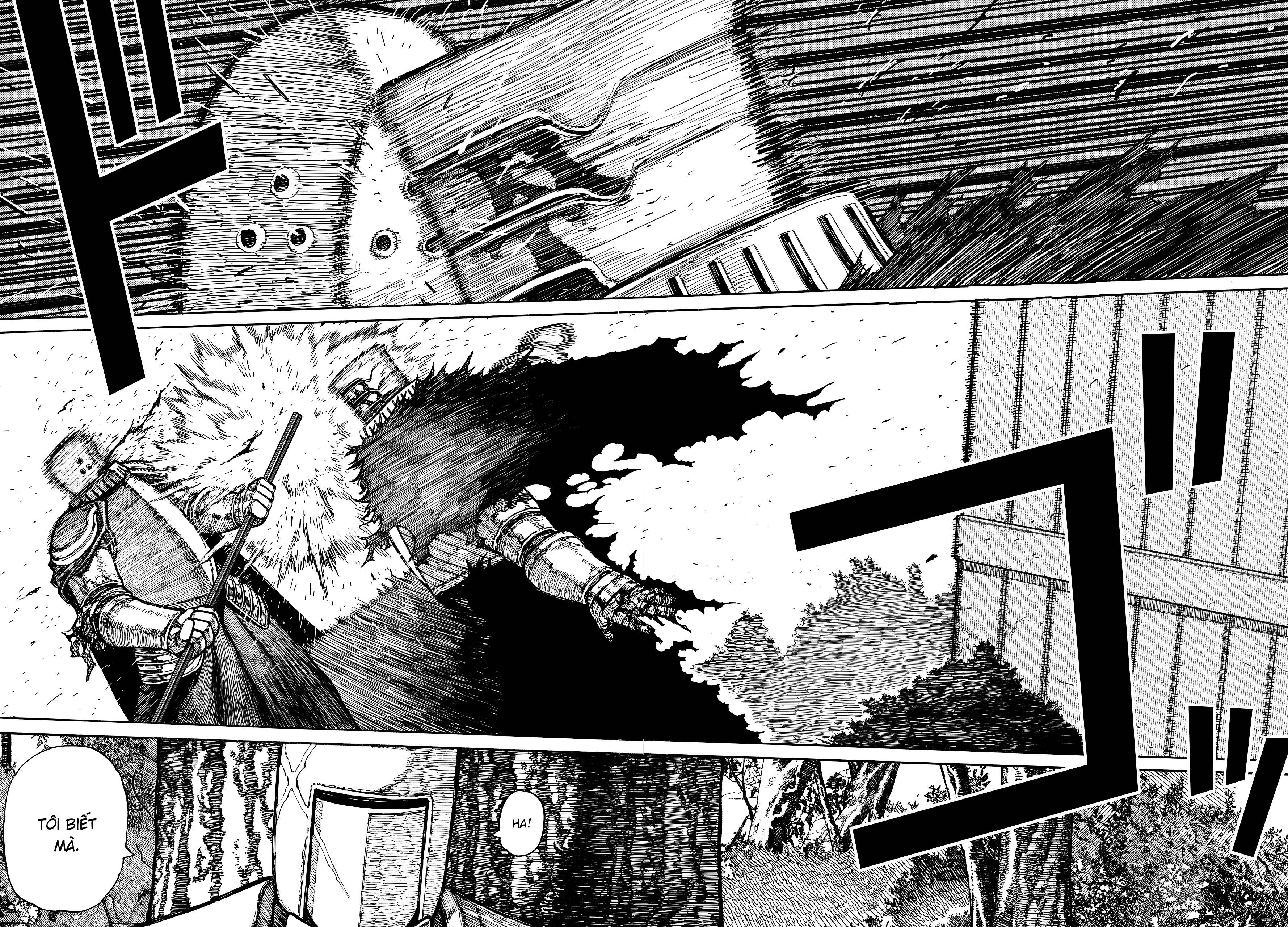Mục Long Sư Chapter  420 - 63