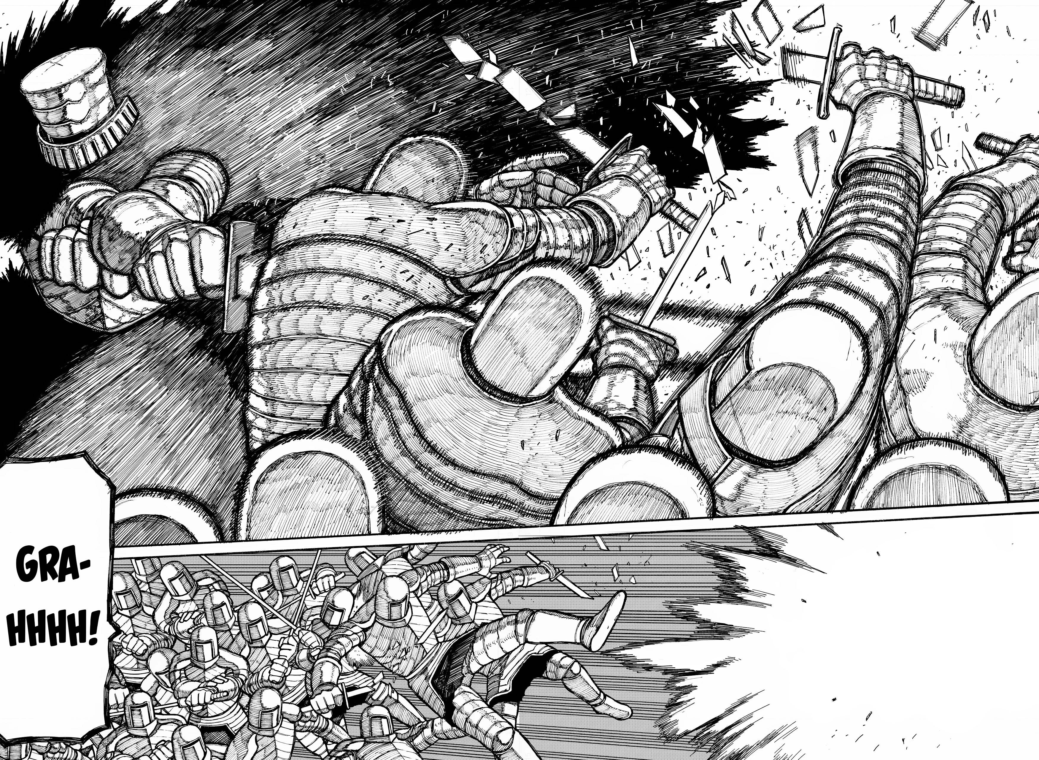 Mục Long Sư Chapter  420 - 70