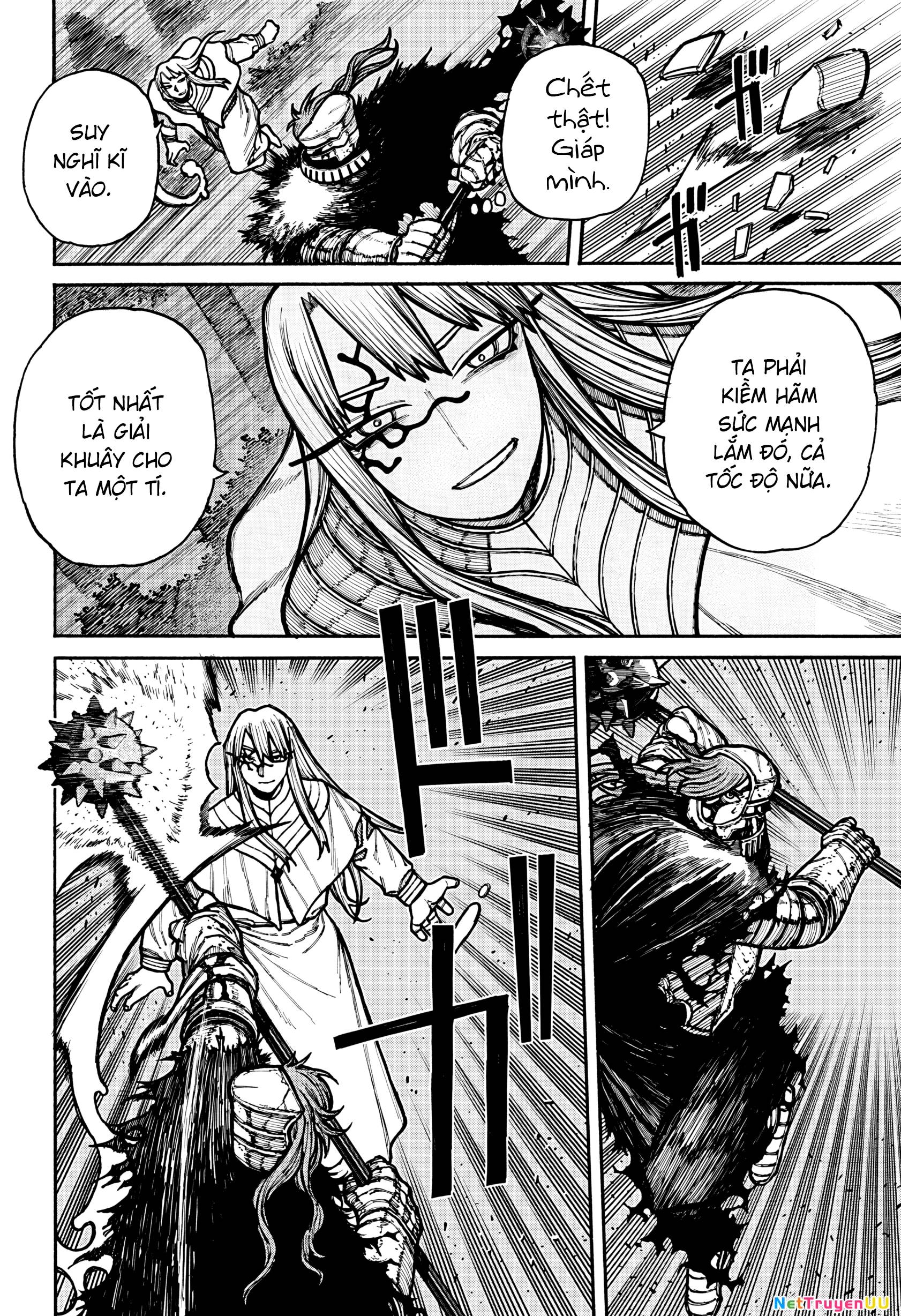 Mục Long Sư Chapter  420 - 8