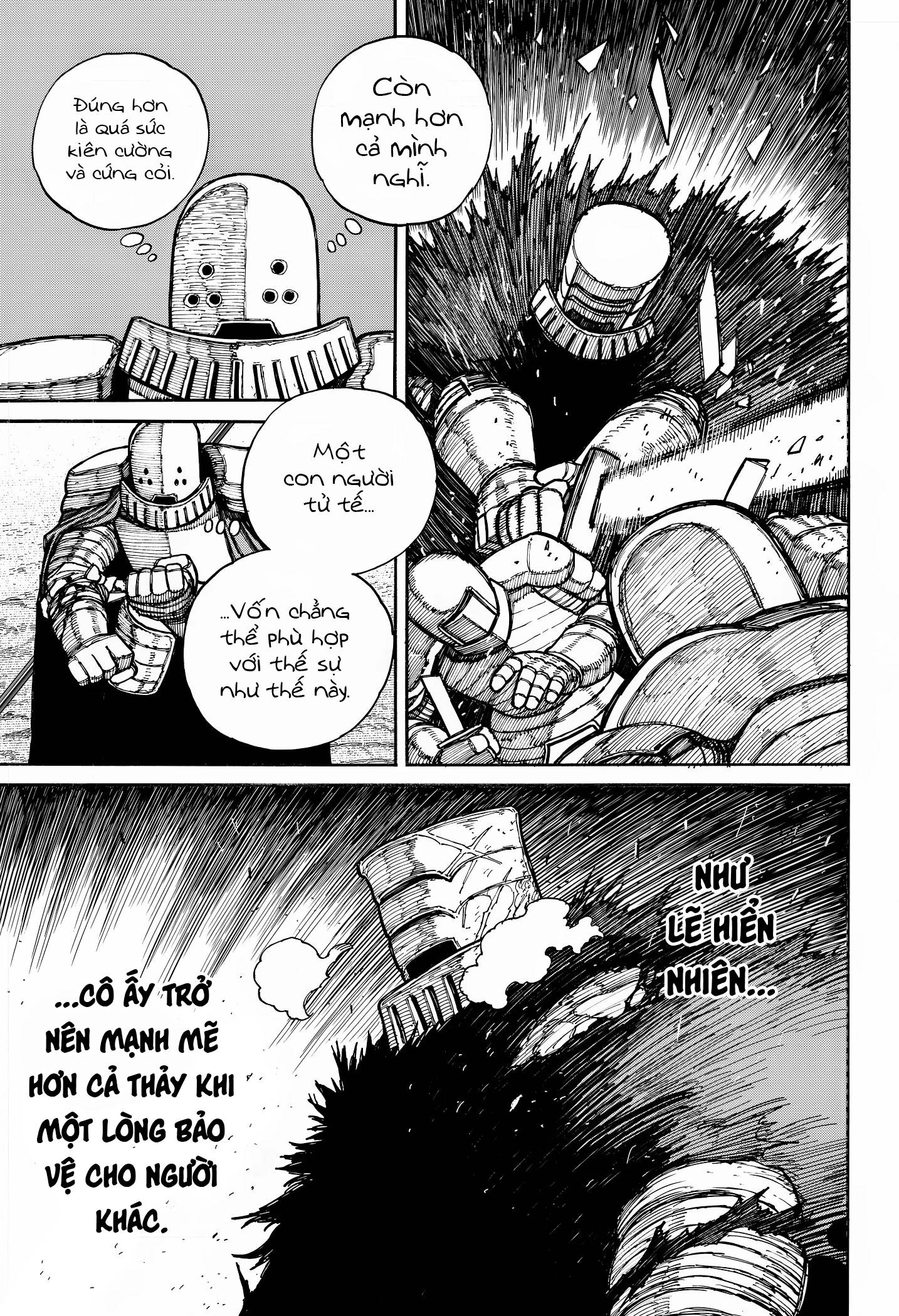 Mục Long Sư Chapter  420 - 82