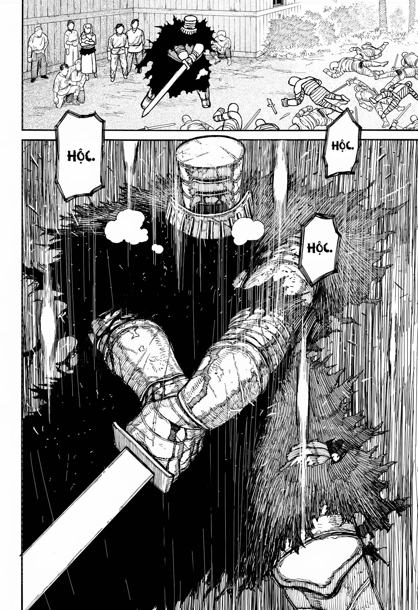 Mục Long Sư Chapter  420 - 83