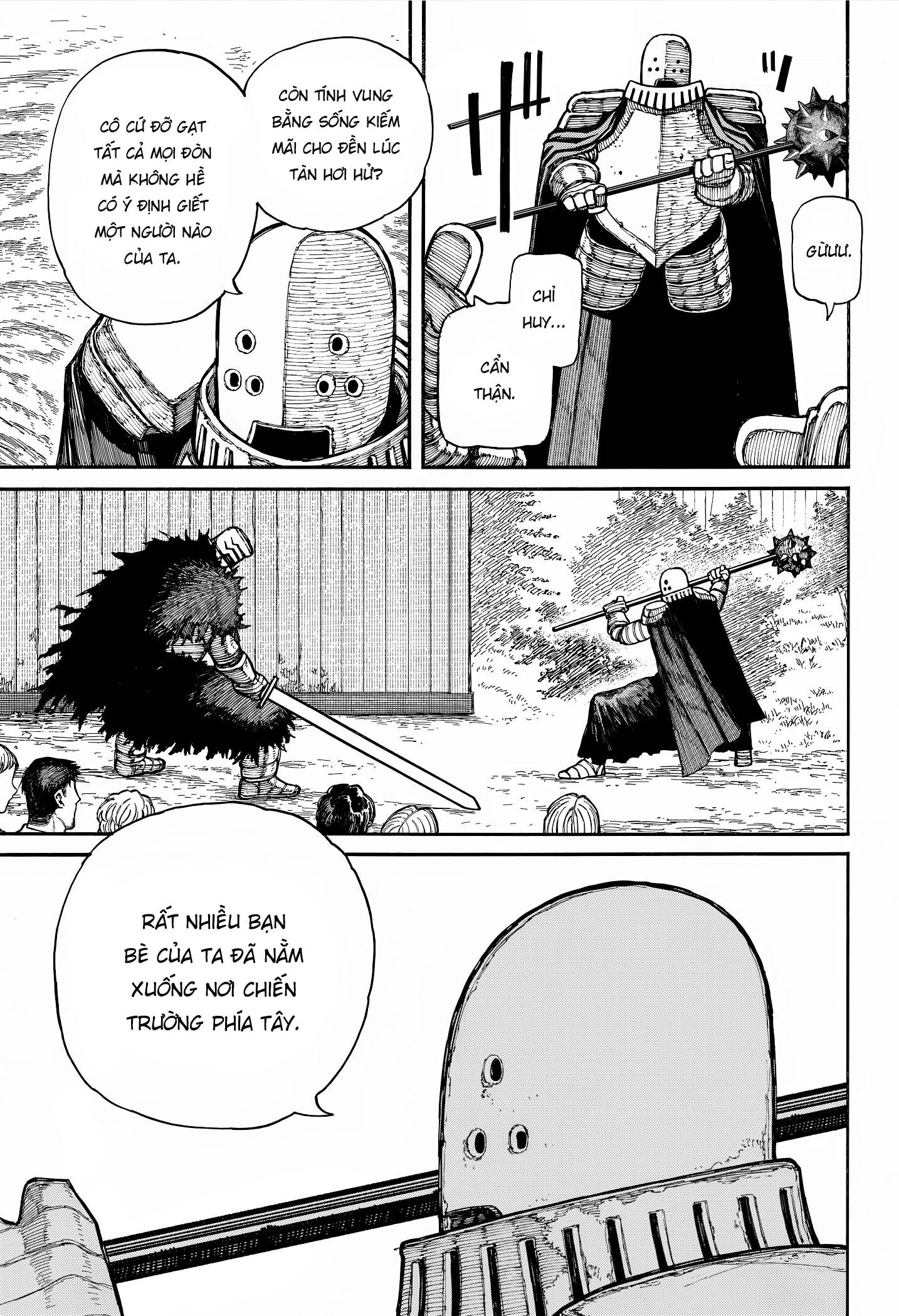 Mục Long Sư Chapter  420 - 84