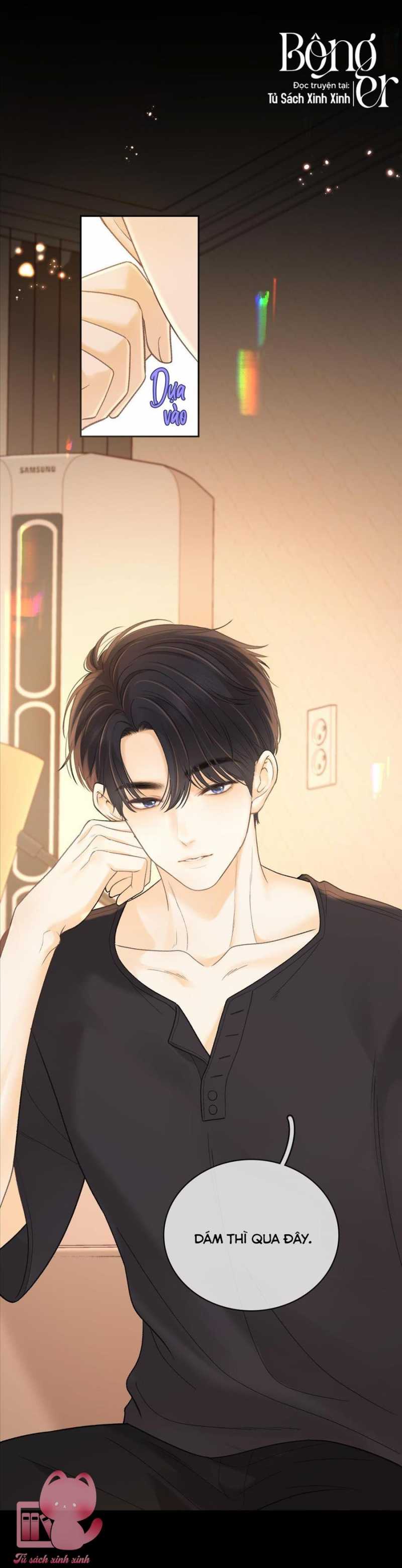 Mục Long Sư Chapter  422 - 400