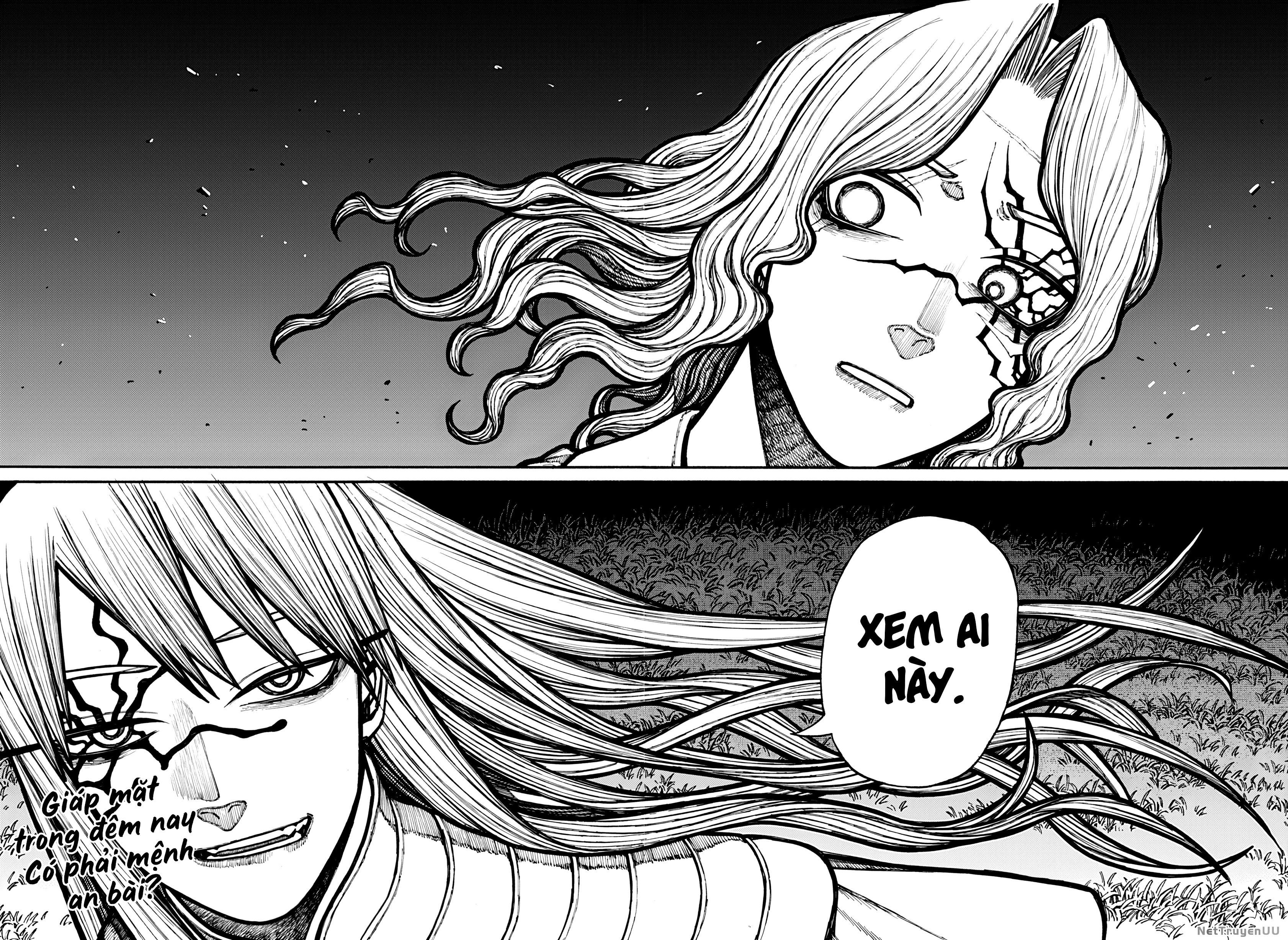 Mục Long Sư Chapter  422 - 269