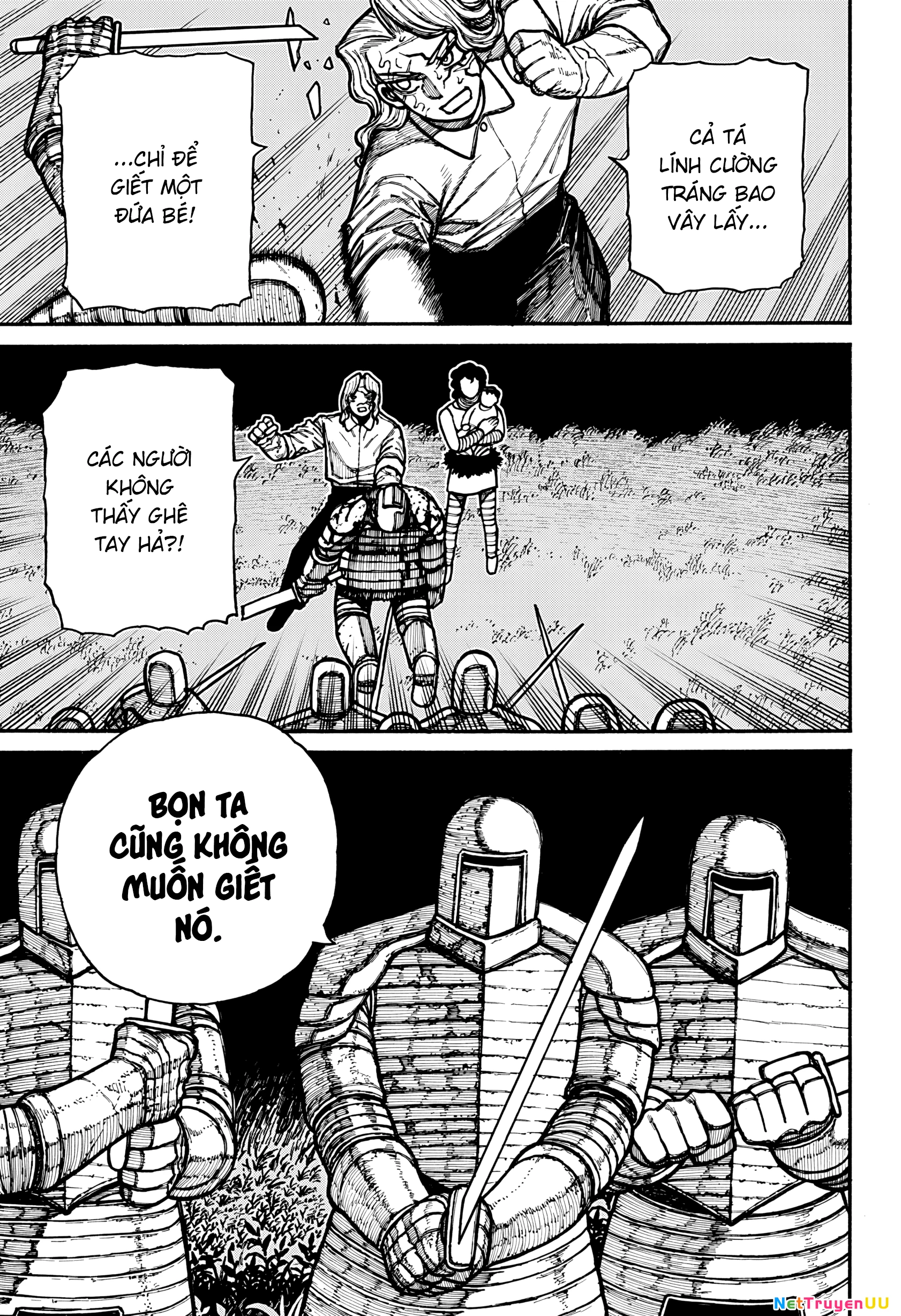 Mục Long Sư Chapter  422 - 254