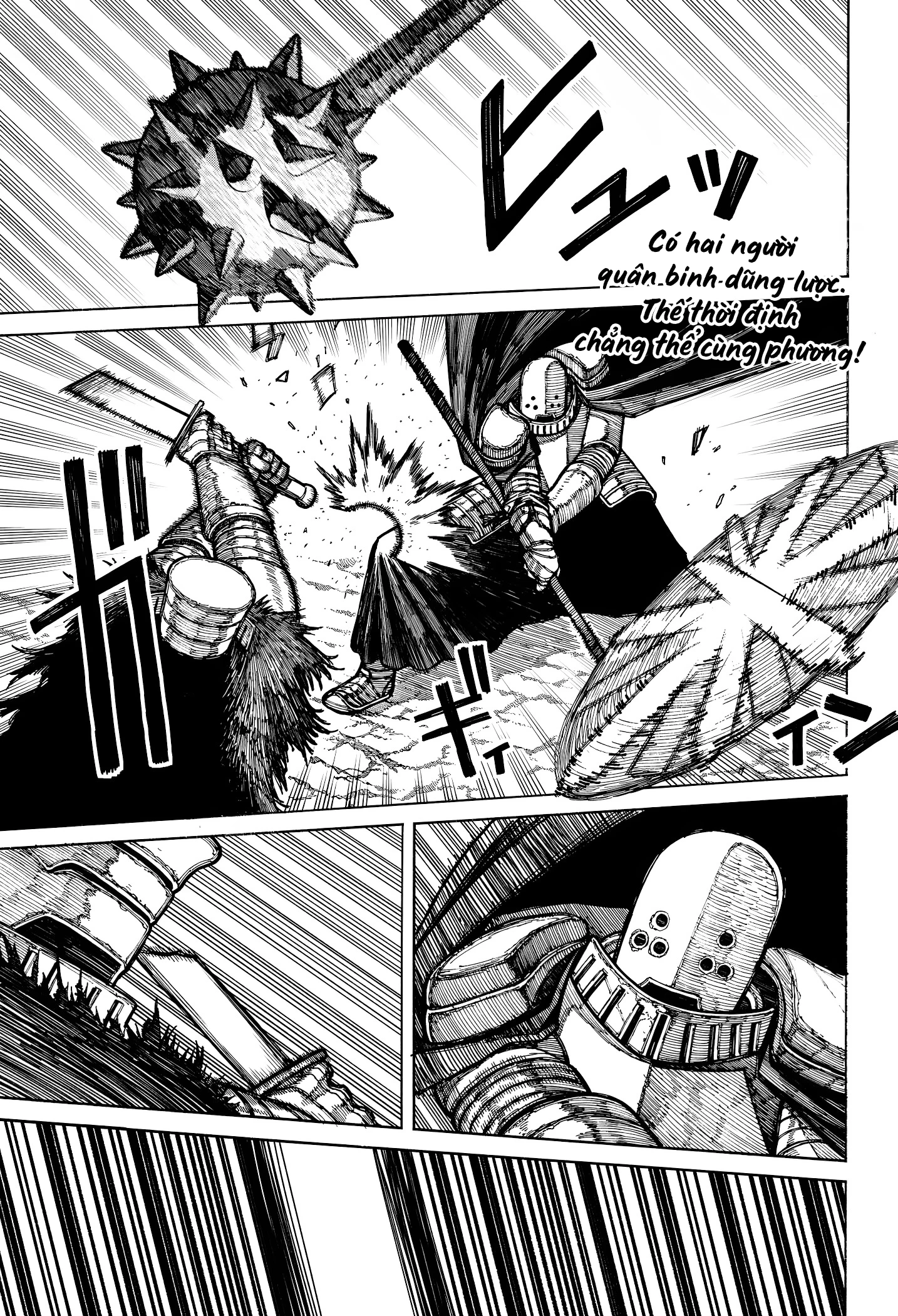 Mục Long Sư Chapter  422 - 296