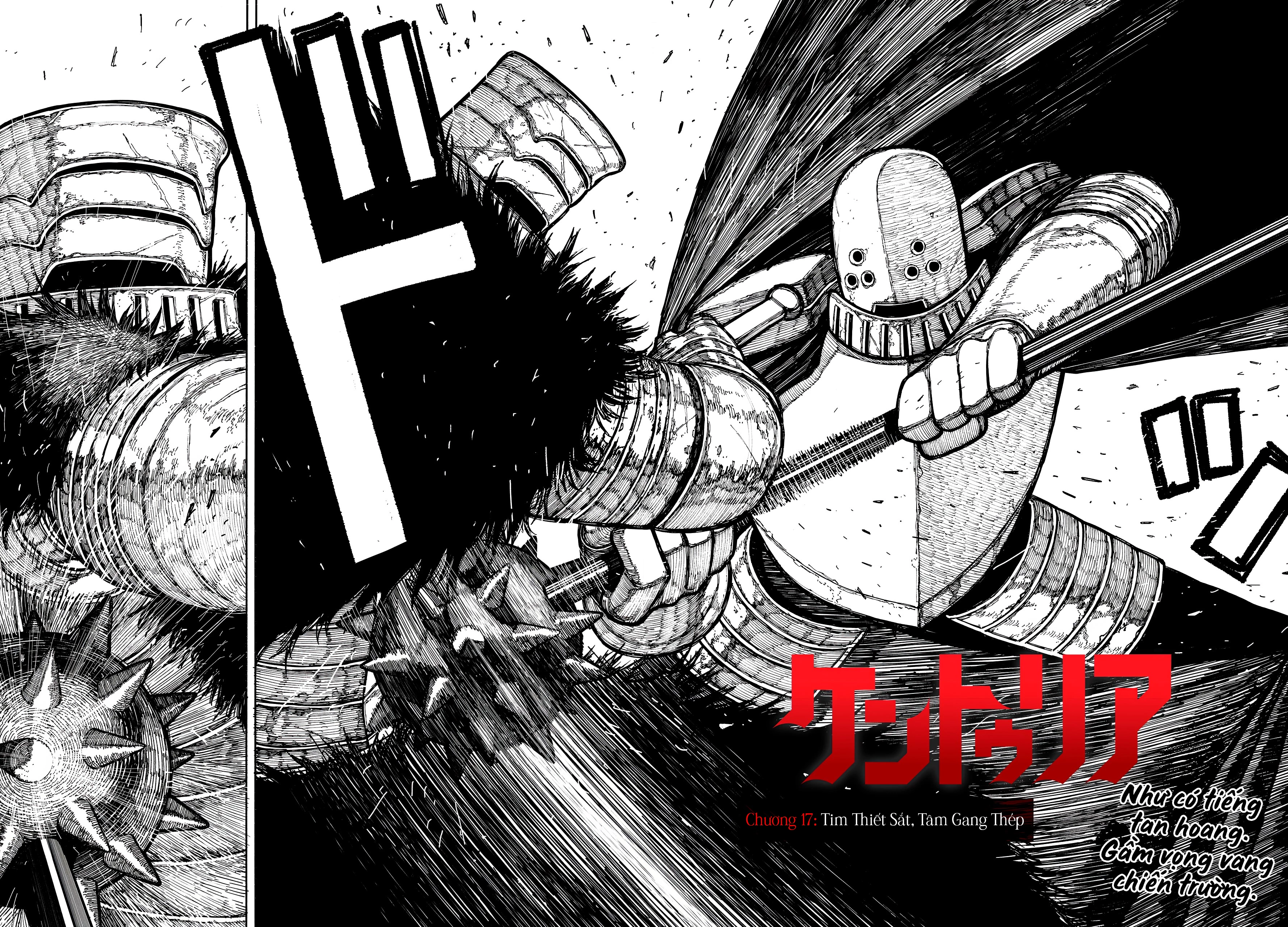 Mục Long Sư Chapter  422 - 48