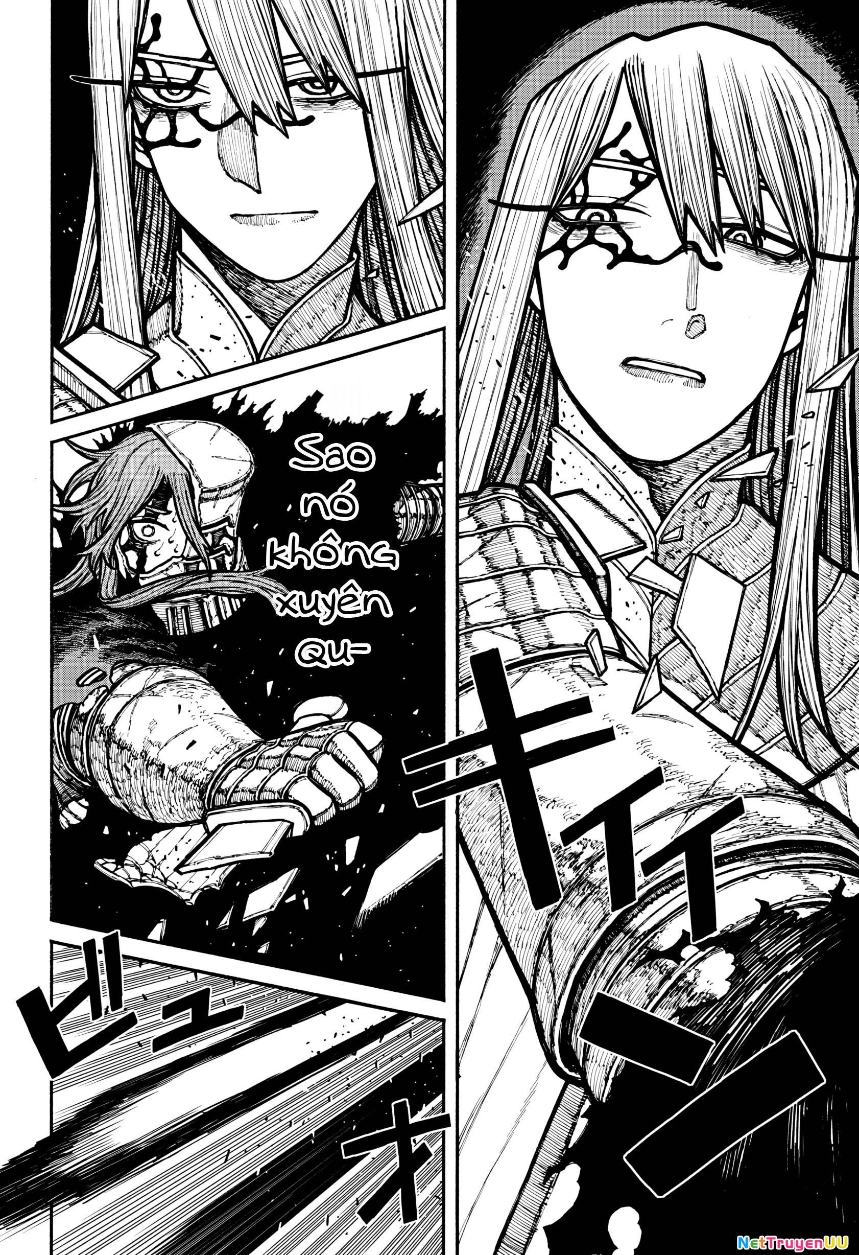Mục Long Sư Chapter  427 - 16