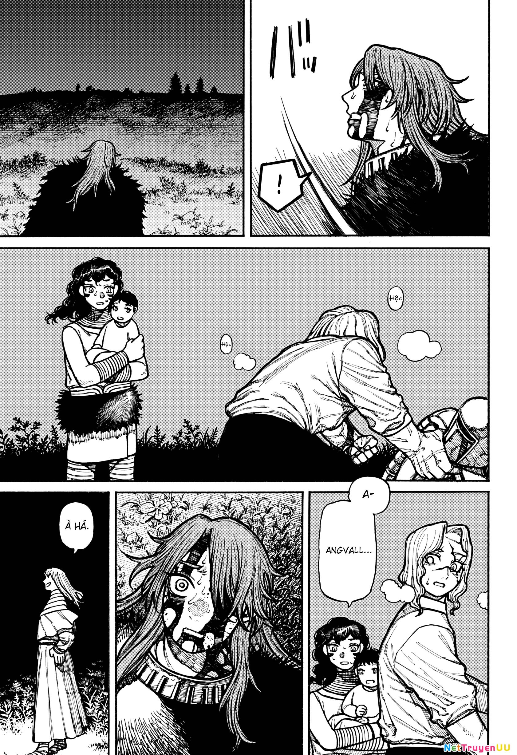 Mục Long Sư Chapter  427 - 19