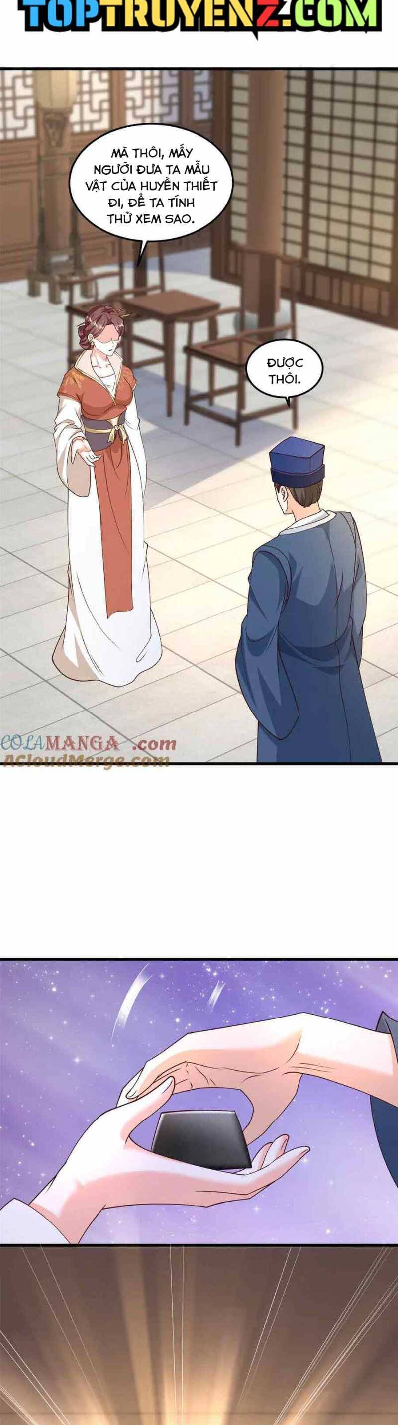 Mục Long Sư Chapter  427 - 253