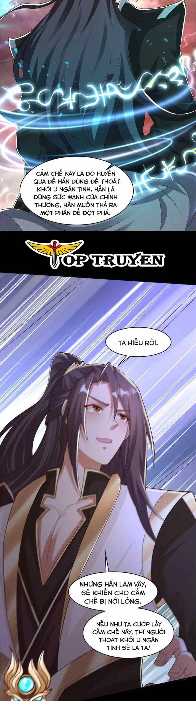 Mục Long Sư Chapter  427 - 295