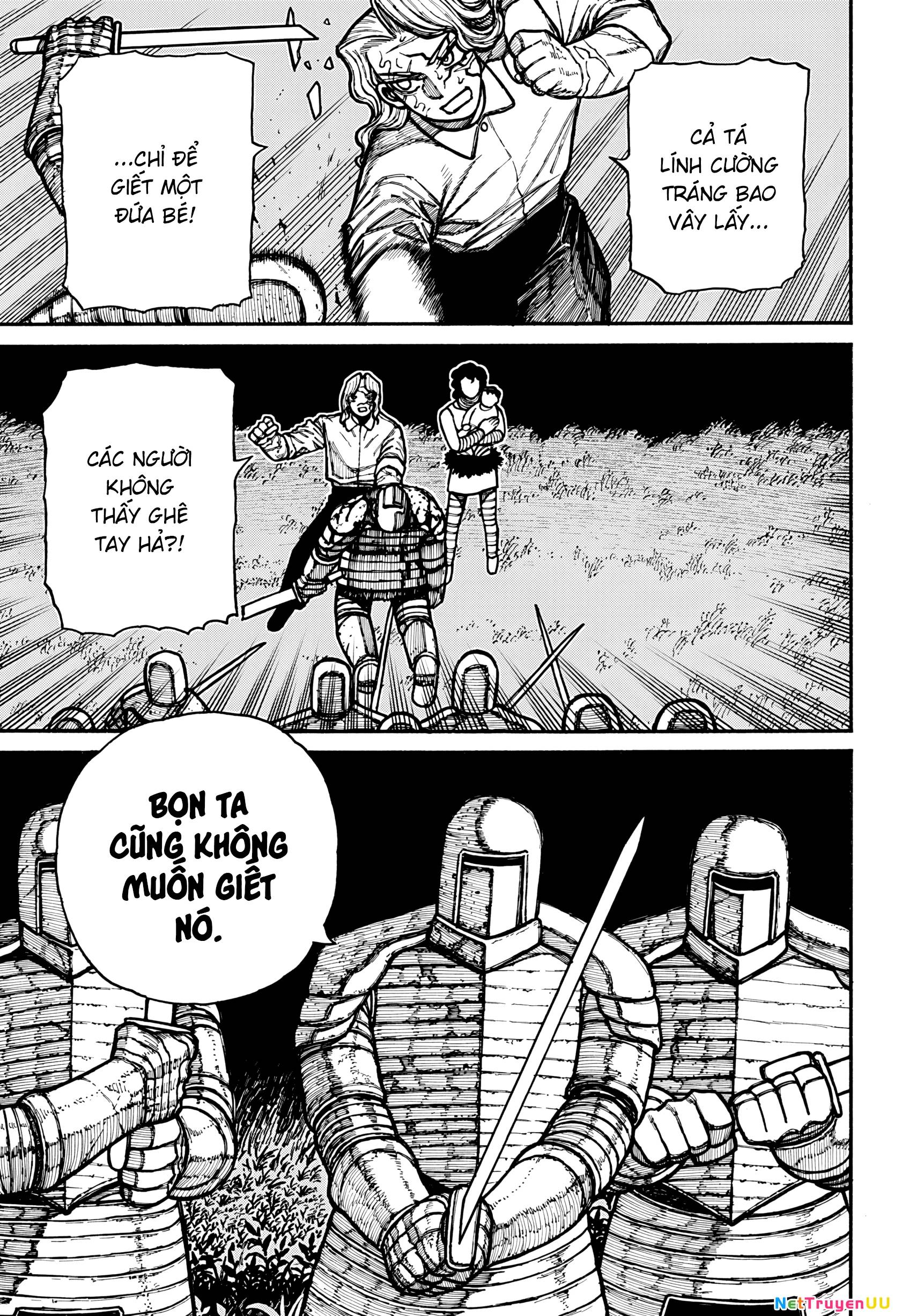 Mục Long Sư Chapter  427 - 5