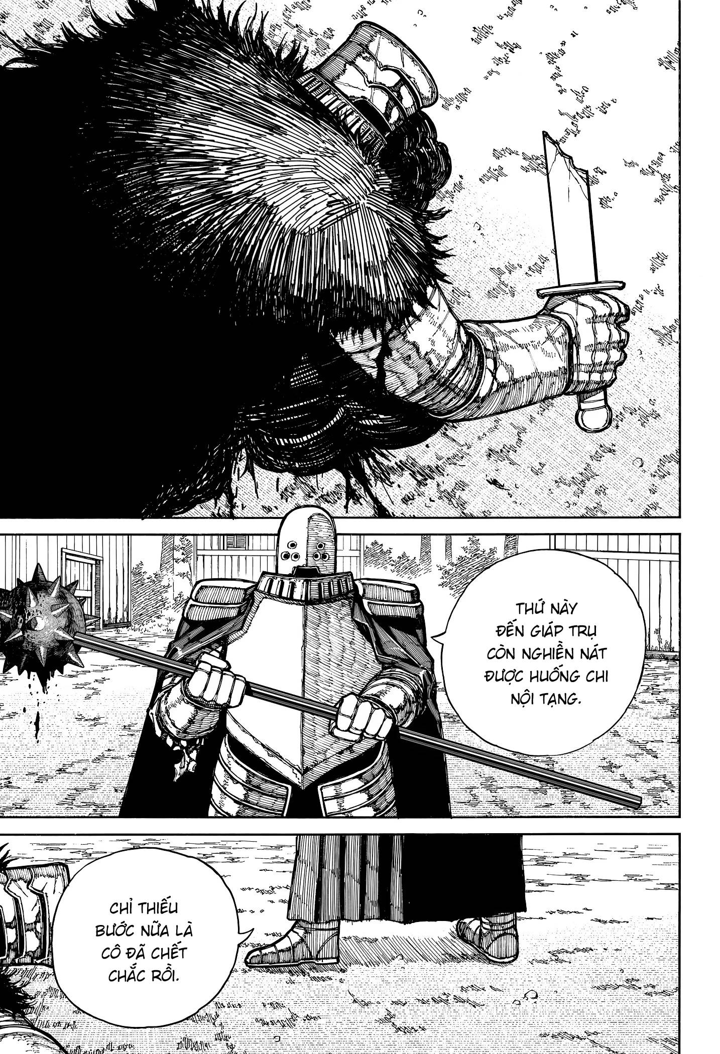 Mục Long Sư Chapter  427 - 50
